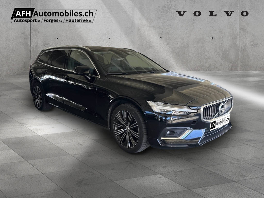 VOLVO V60 2.0 B4 Inscription-image-6