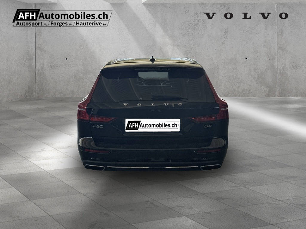 VOLVO V60 2.0 B4 Inscription-image-3