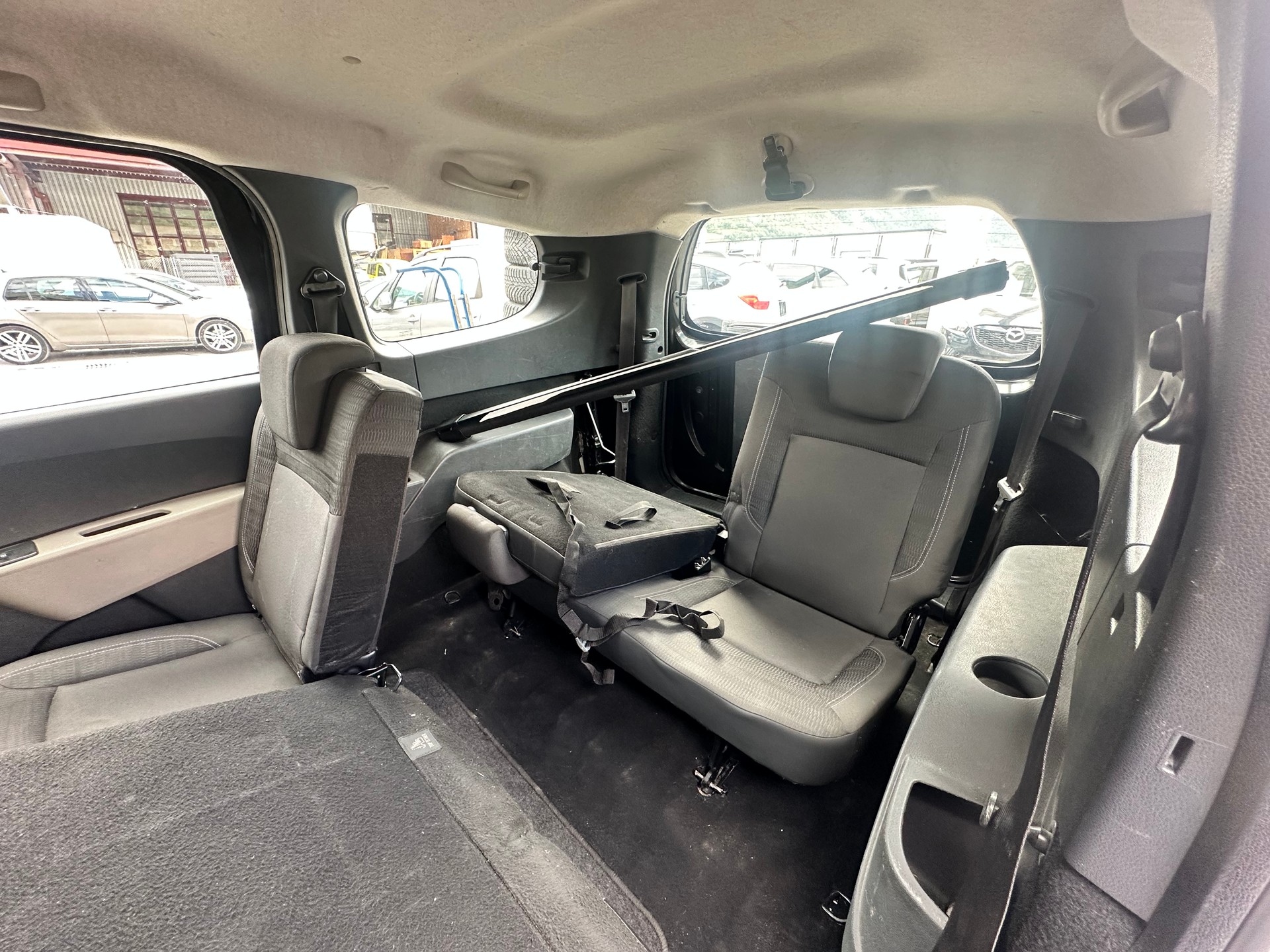 DACIA Lodgy 1.2 Turbo Ambiance 7PL-image-11