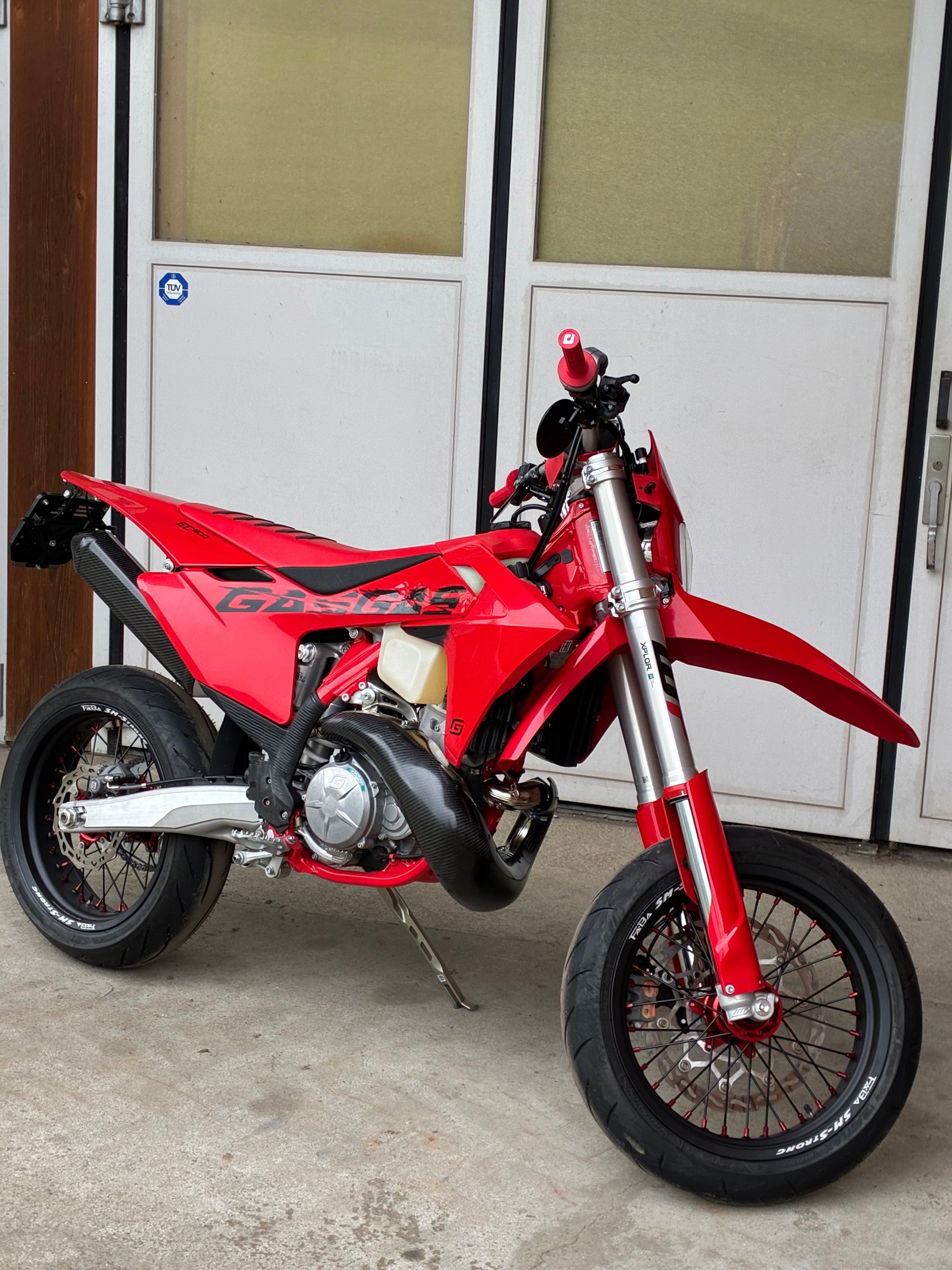 GASGAS EC 300-image-3