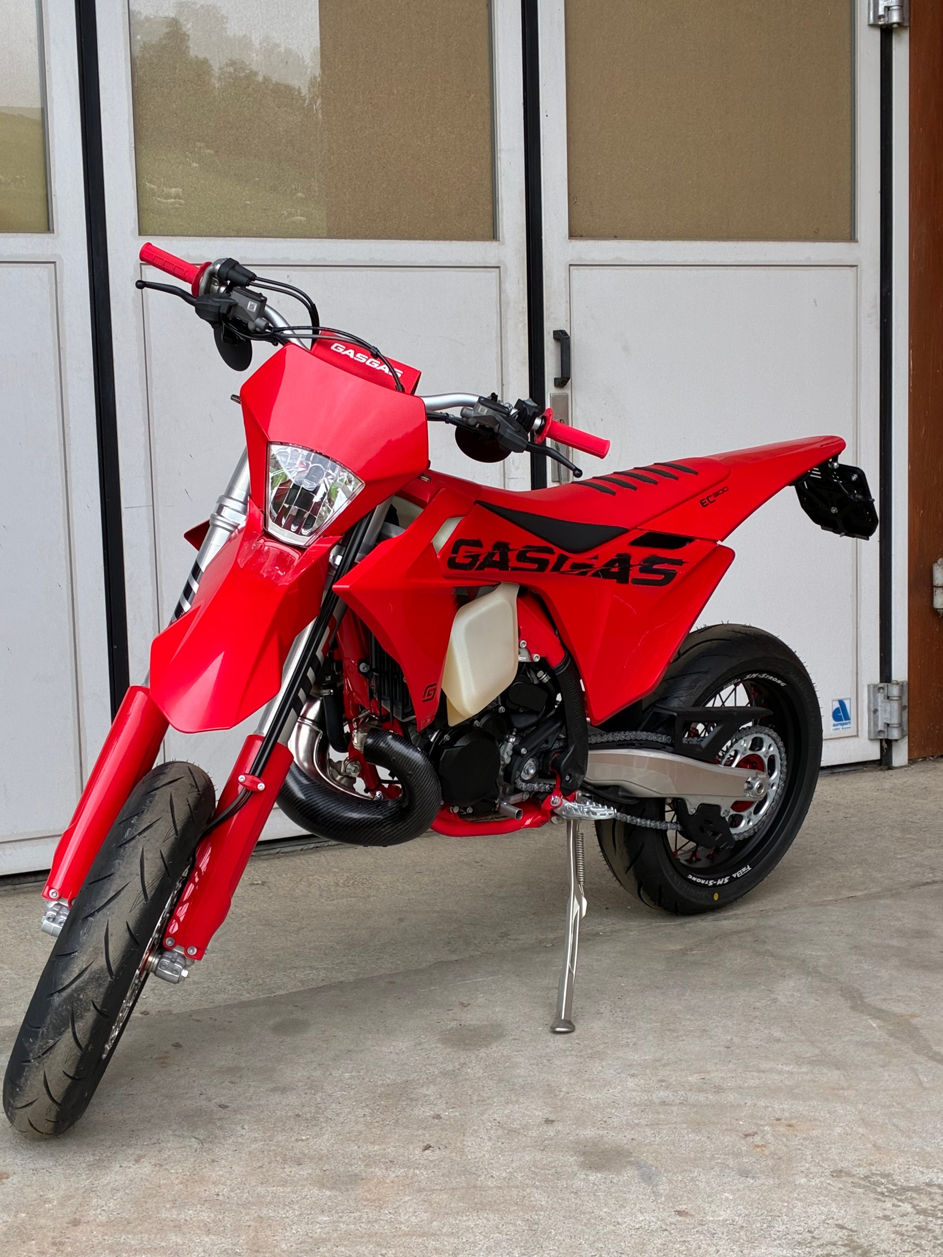 GASGAS EC 300