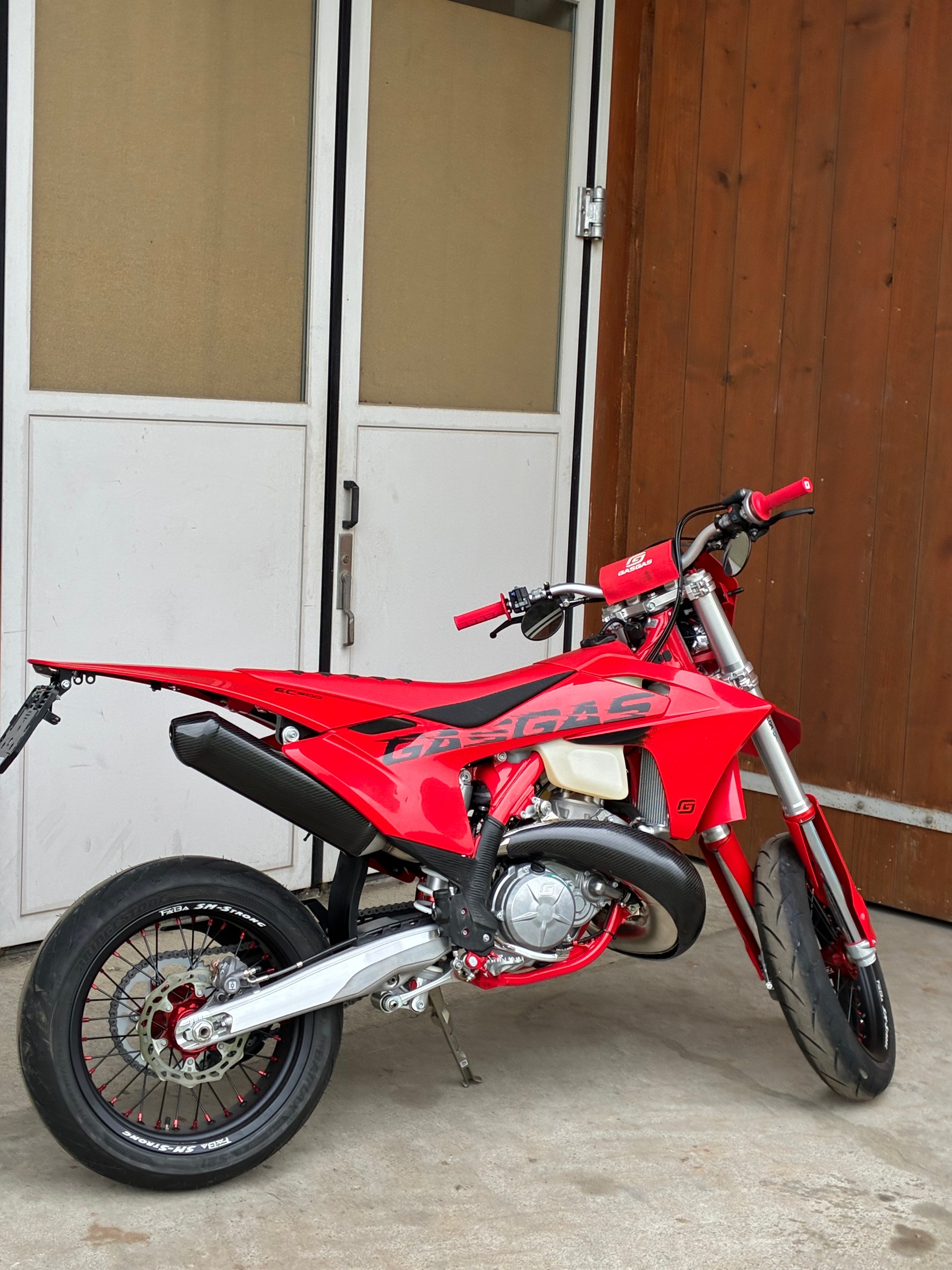 GASGAS EC 300-image-4