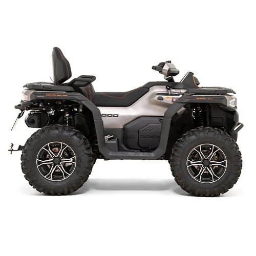 GOES TERROX 1000 Standart-showroom-element-2