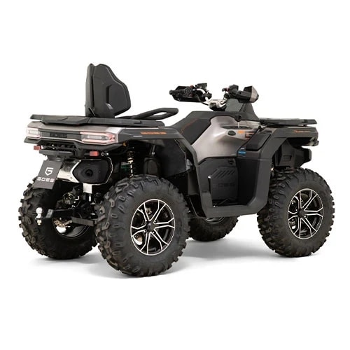 GOES TERROX 1000 Standart-image-5