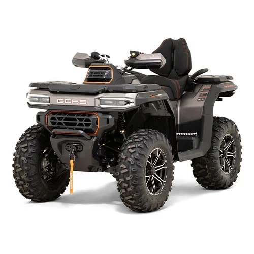GOES TERROX 1000 Standart-showroom-element-1