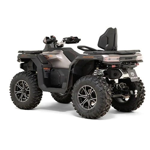 GOES TERROX 1000 Standart-image-4