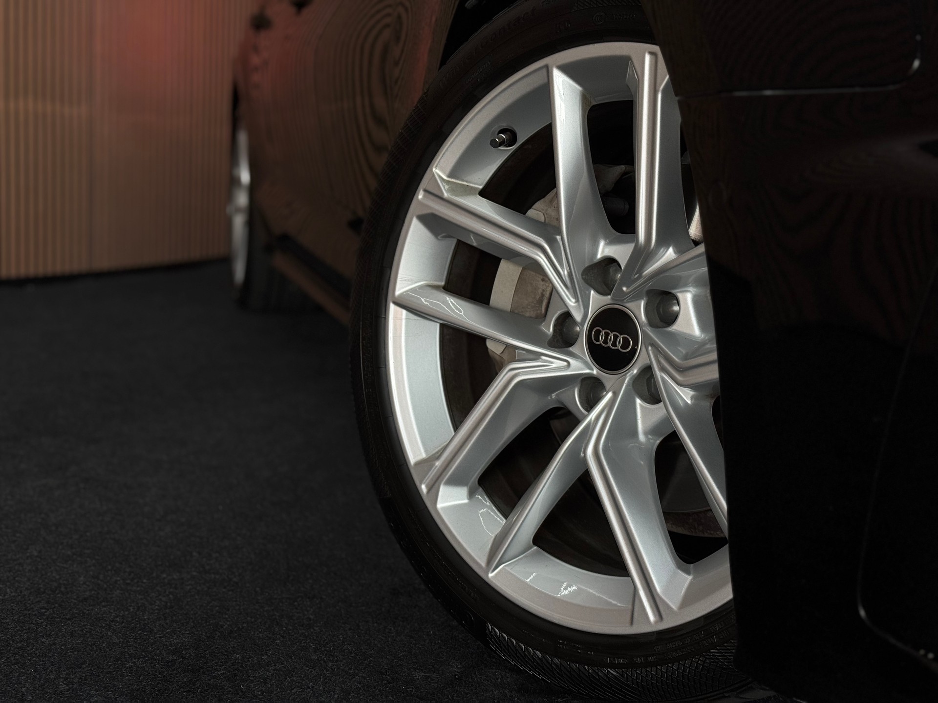 AUDI A5 Sportback 2.0 40 TDI S Line quattro S-Tronic | 1 Jahr Garantie | Facelift | *ab CHF 199.-/ Monat*-image-7