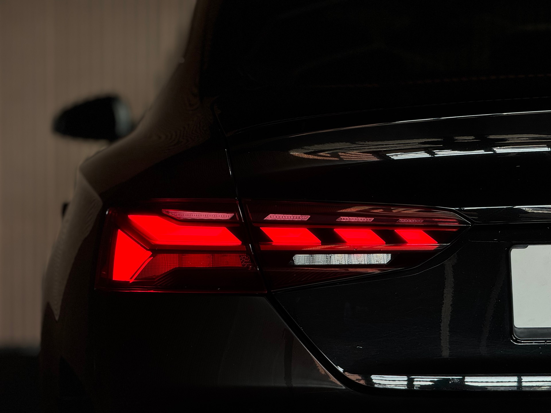 AUDI A5 Sportback 2.0 40 TDI S Line quattro S-Tronic | 1 Jahr Garantie | Facelift | *ab CHF 199.-/ Monat*-image-6