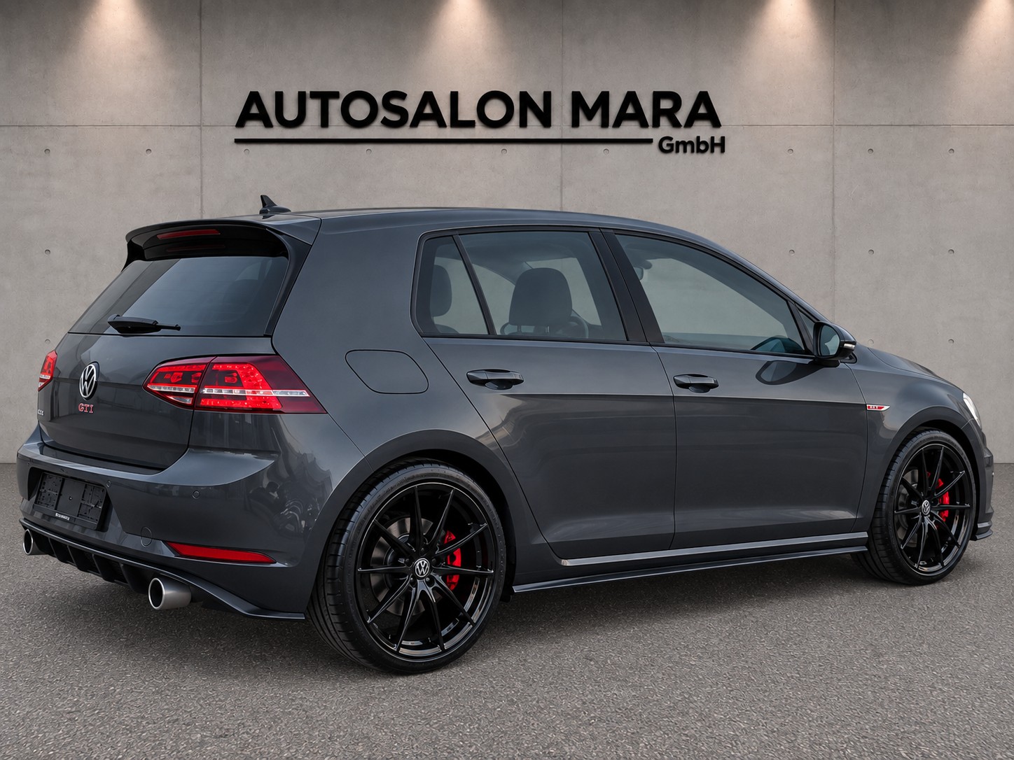 VW Golf 2.0 TSI GTI Performance DSG FRISCH MFK-image-5