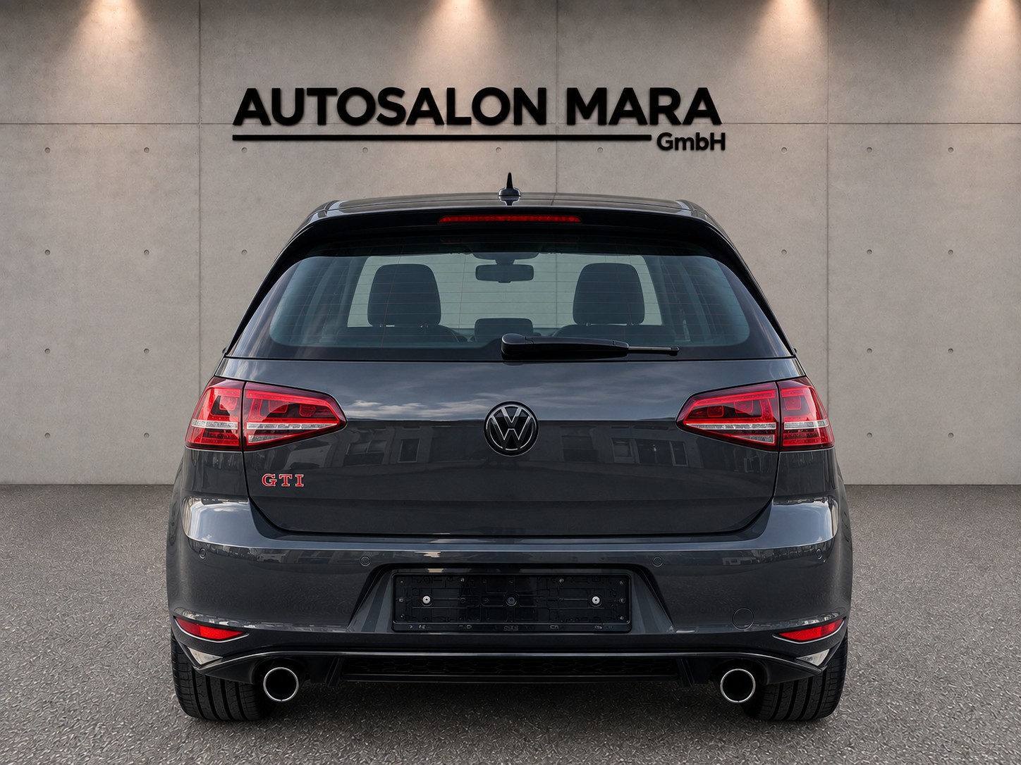 VW Golf 2.0 TSI GTI Performance DSG FRISCH MFK-image-4