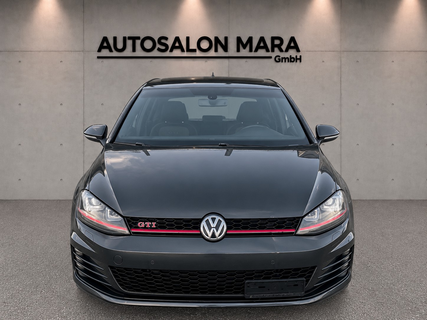 VW Golf 2.0 TSI GTI Performance DSG FRISCH MFK-image-8