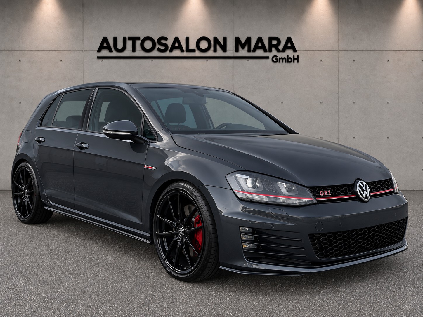 VW Golf 2.0 TSI GTI Performance DSG FRISCH MFK-image-7