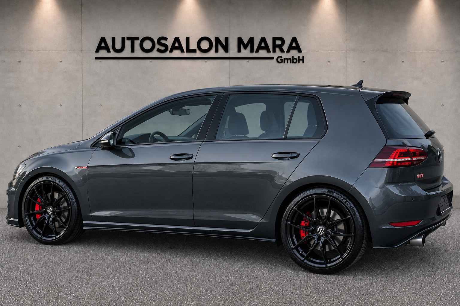 VW Golf 2.0 TSI GTI Performance DSG FRISCH MFK-image-3