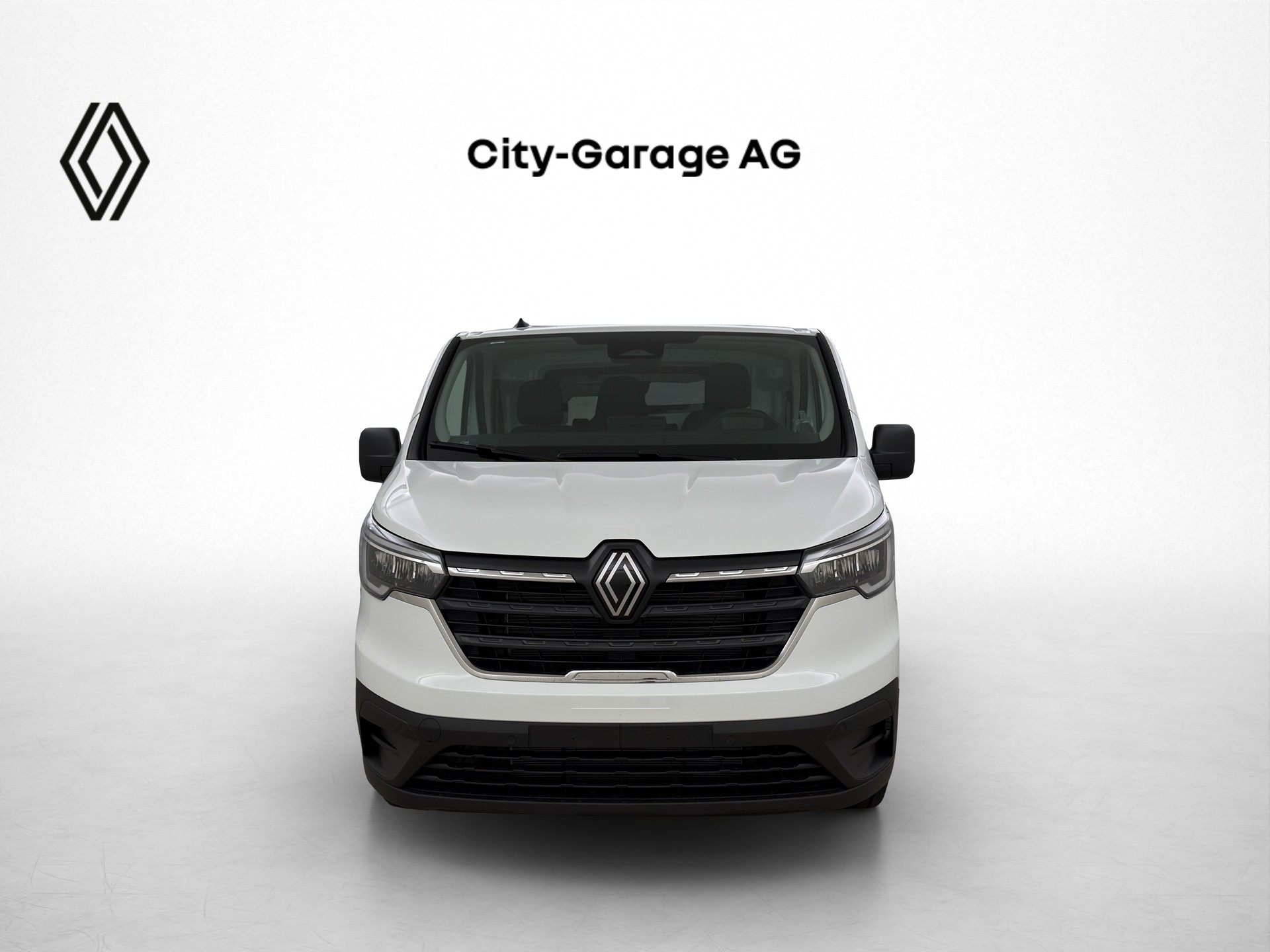RENAULT Trafic Kaw. 3.0 t L1 H1 2.0 dCi-image-1