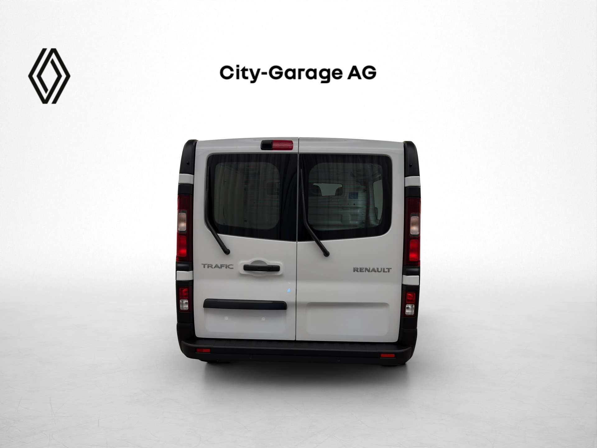 RENAULT Trafic Kaw. 3.0 t L1 H1 2.0 dCi-image-3