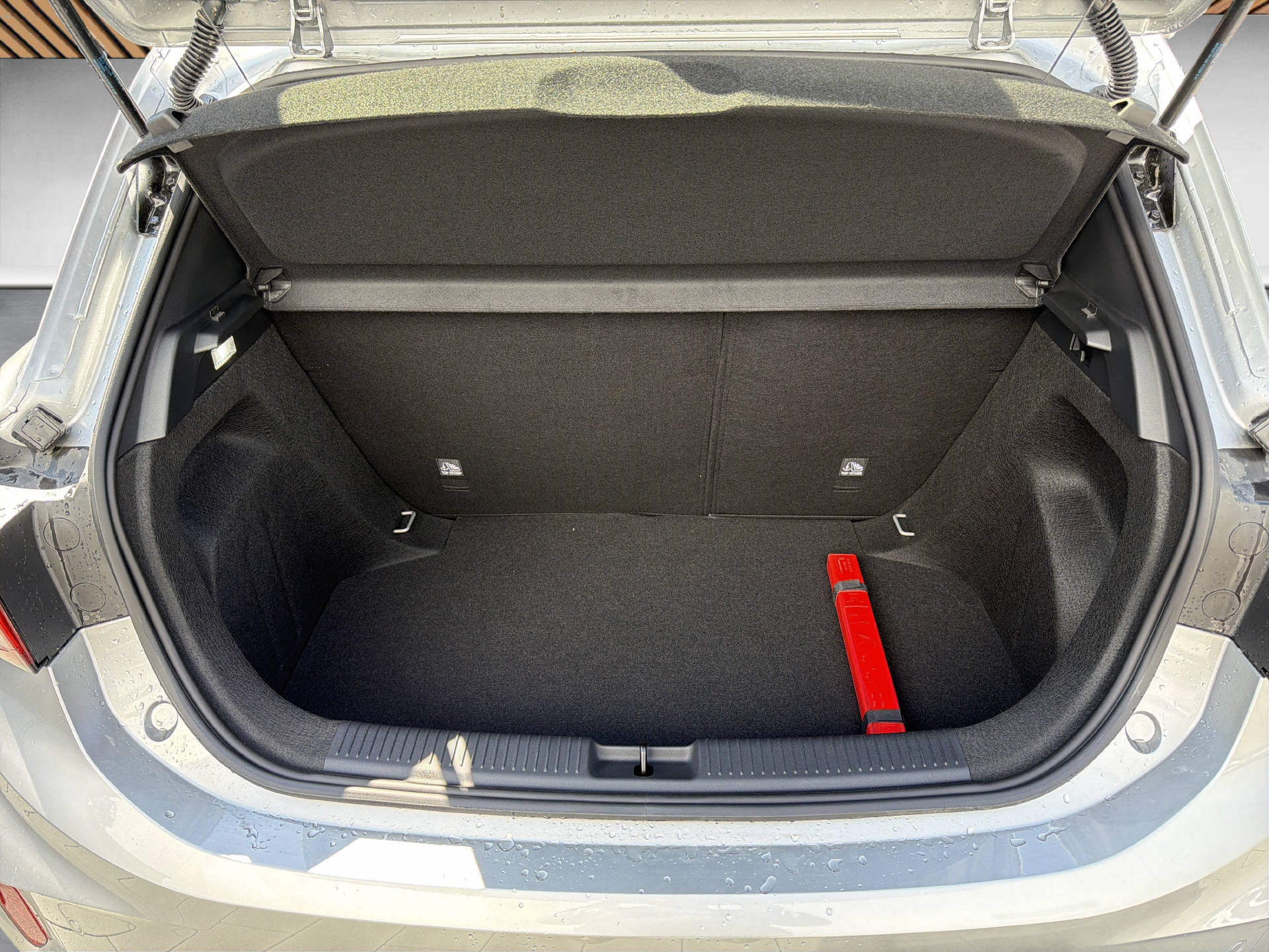 MG 3 1.5 Hybrid Luxury-image-9