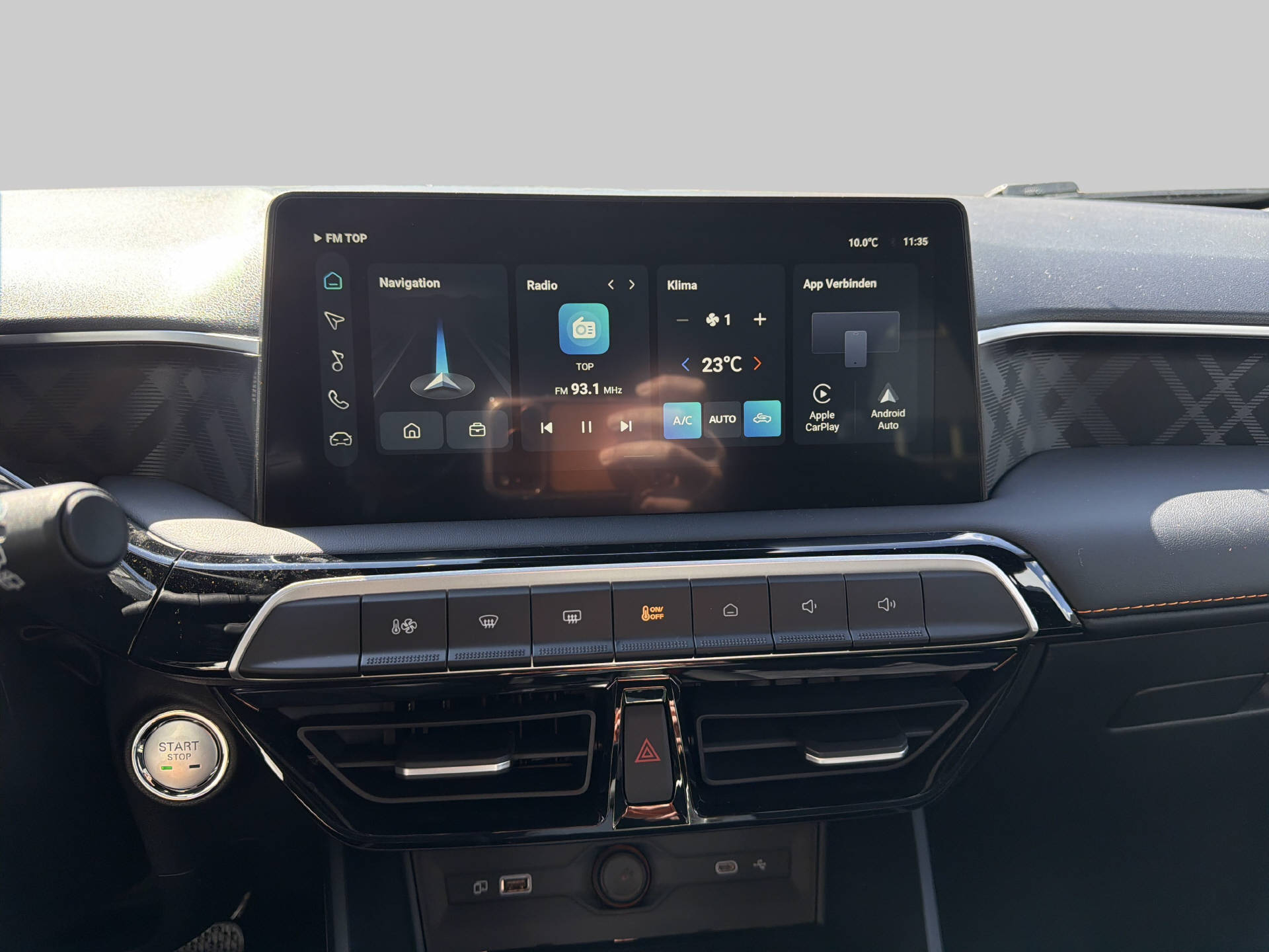 MG 3 1.5 Hybrid Luxury-image-7