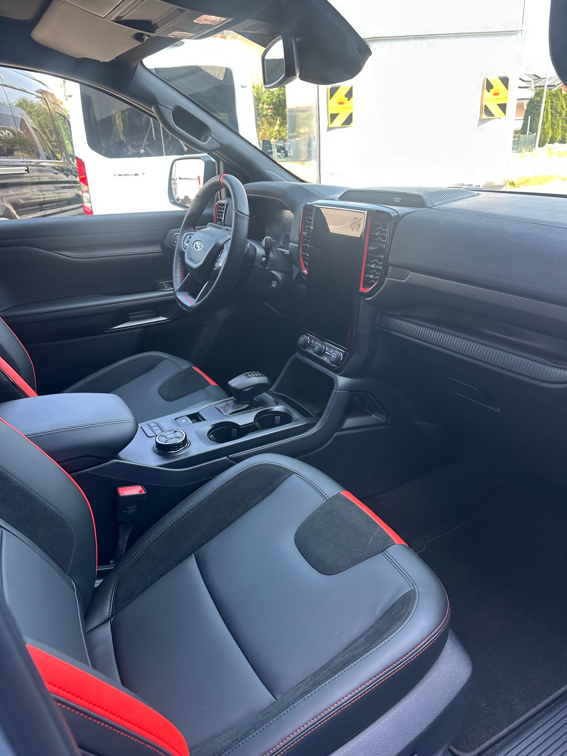 FORD Ranger dcab.pick-up 3.0 EcoBoo Raptor/314CV/Aut.-image-12