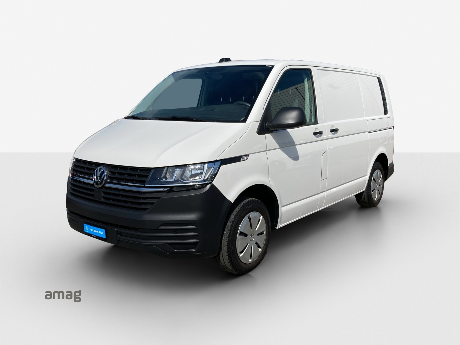 VW T6.1 2.0 TDI 4Motion