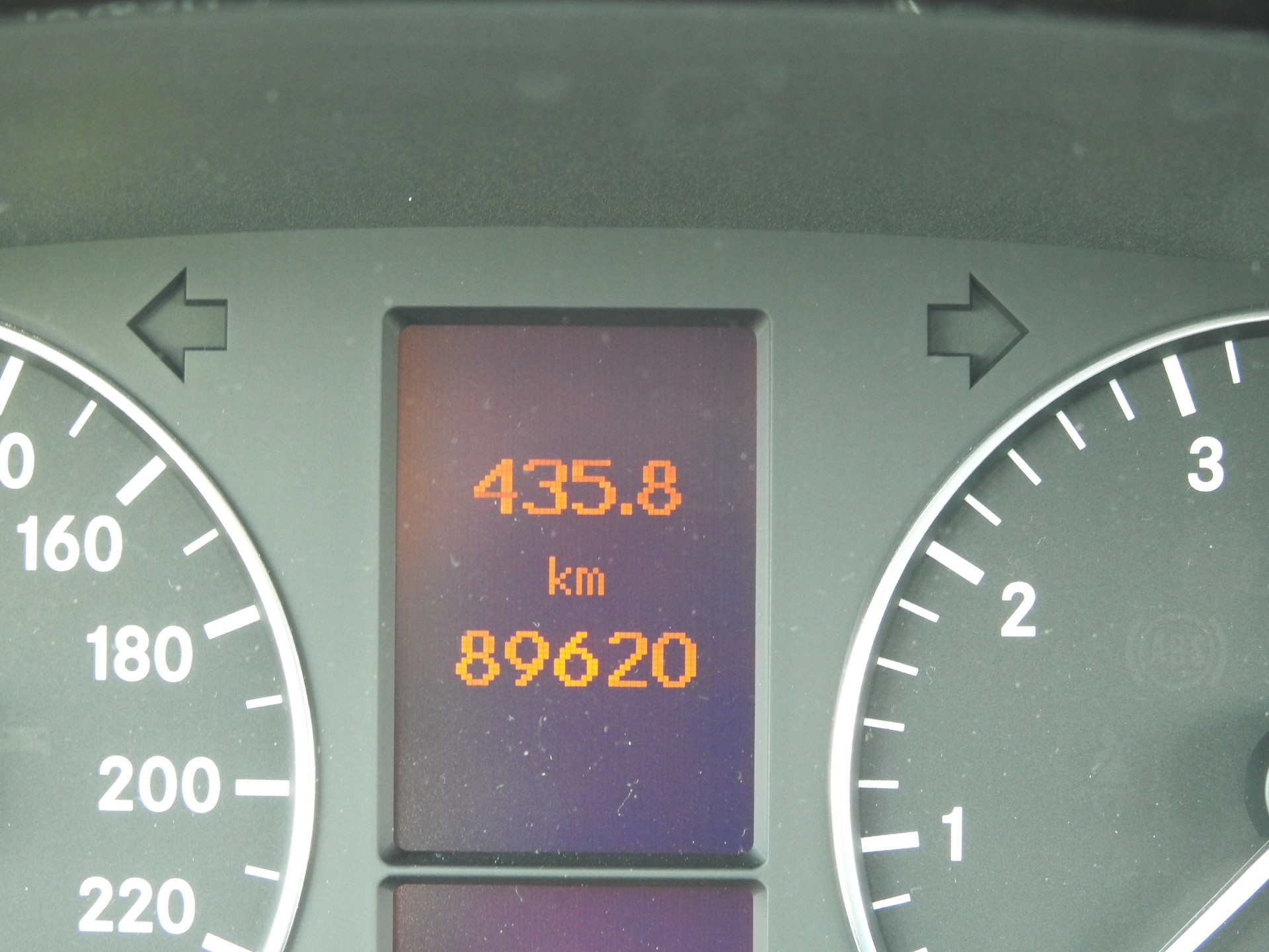 MERCEDES-BENZ A 180 (170) Avantgarde-image-20