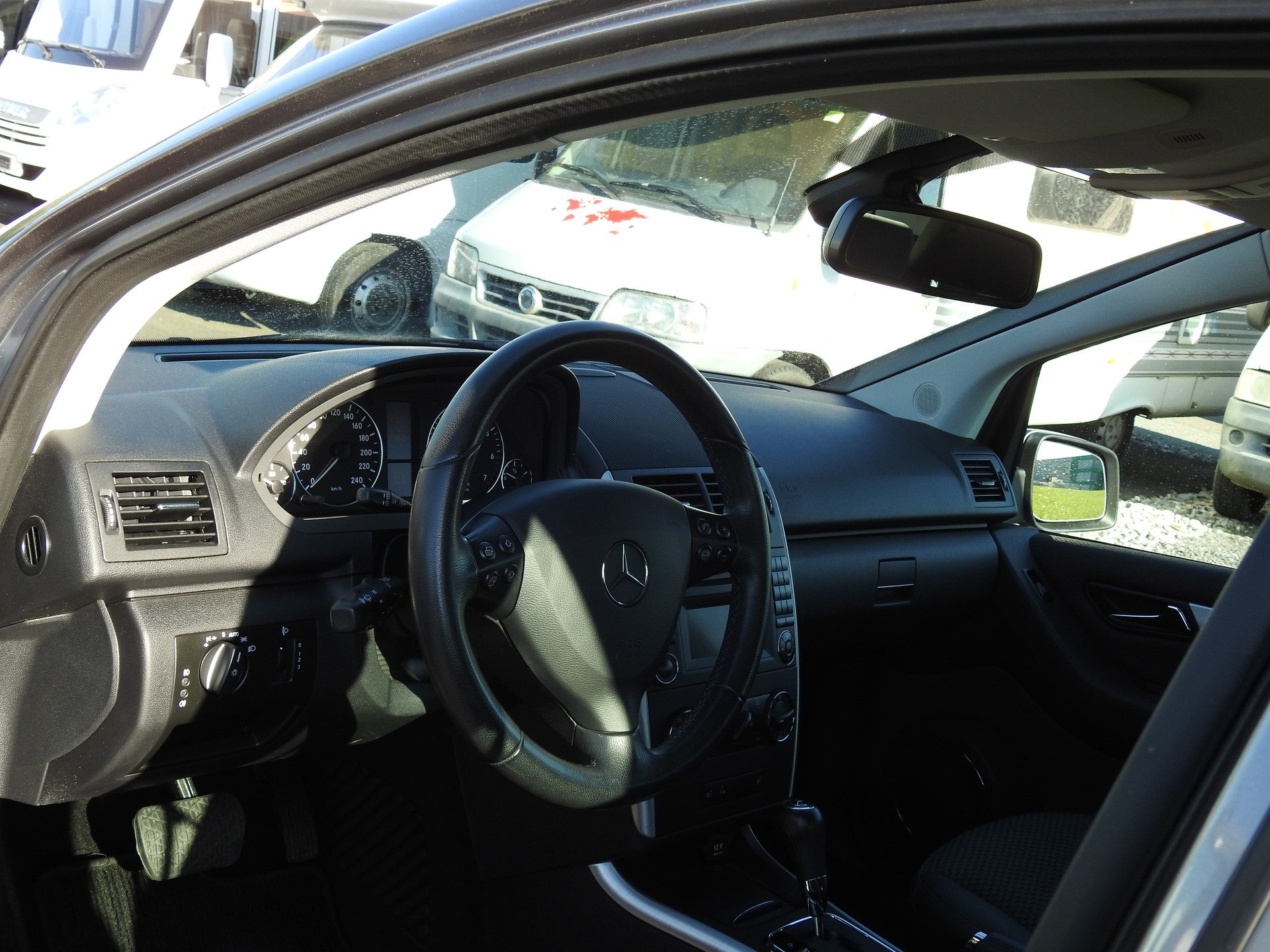 MERCEDES-BENZ A 180 (170) Avantgarde-image-10