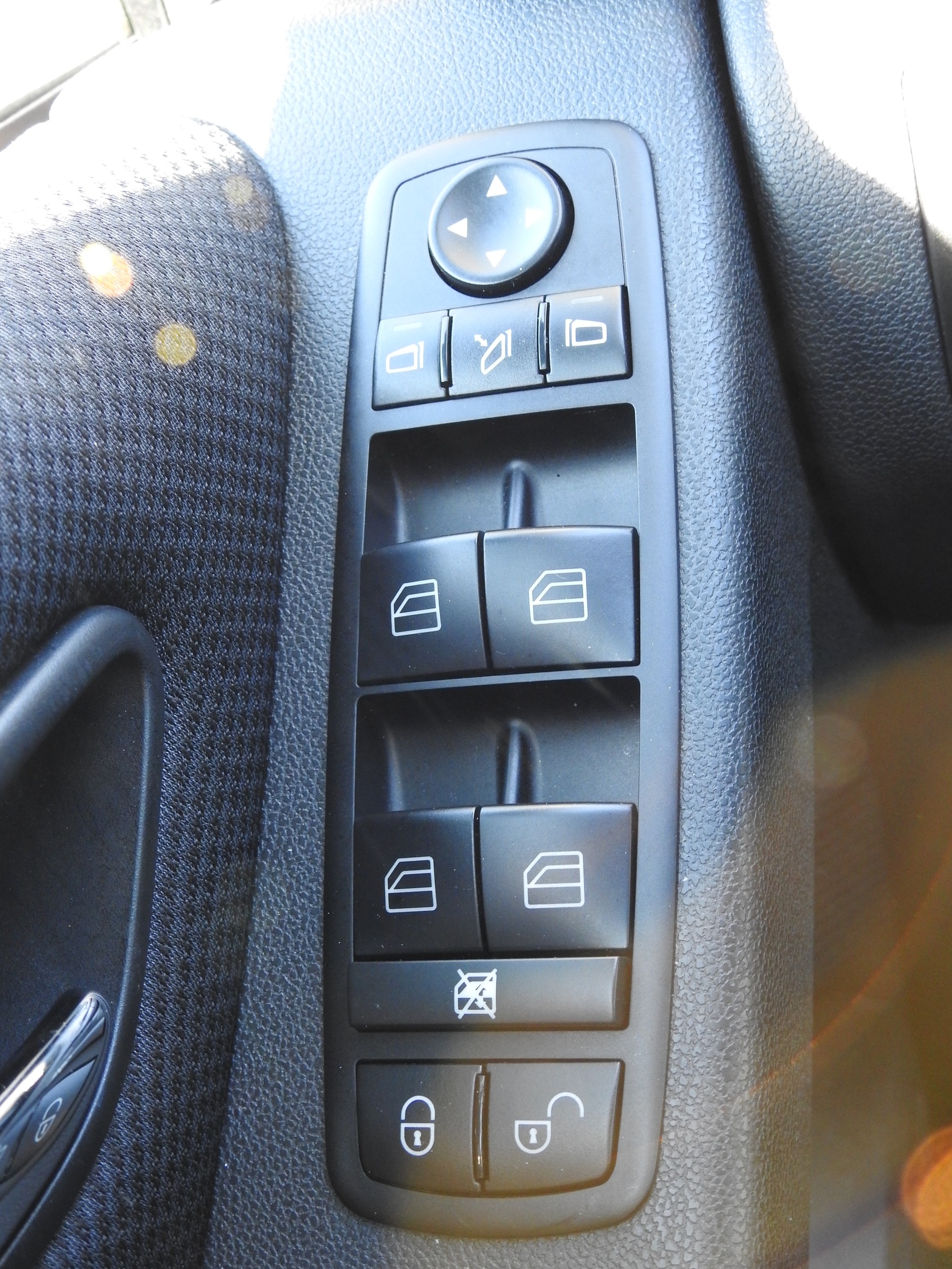 MERCEDES-BENZ A 180 (170) Avantgarde-image-25
