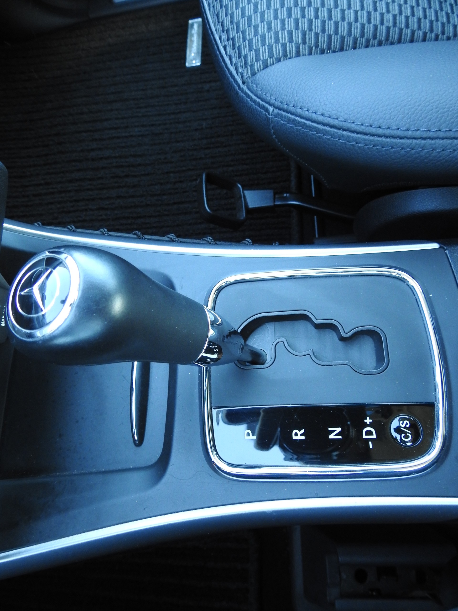 MERCEDES-BENZ A 180 (170) Avantgarde-image-18