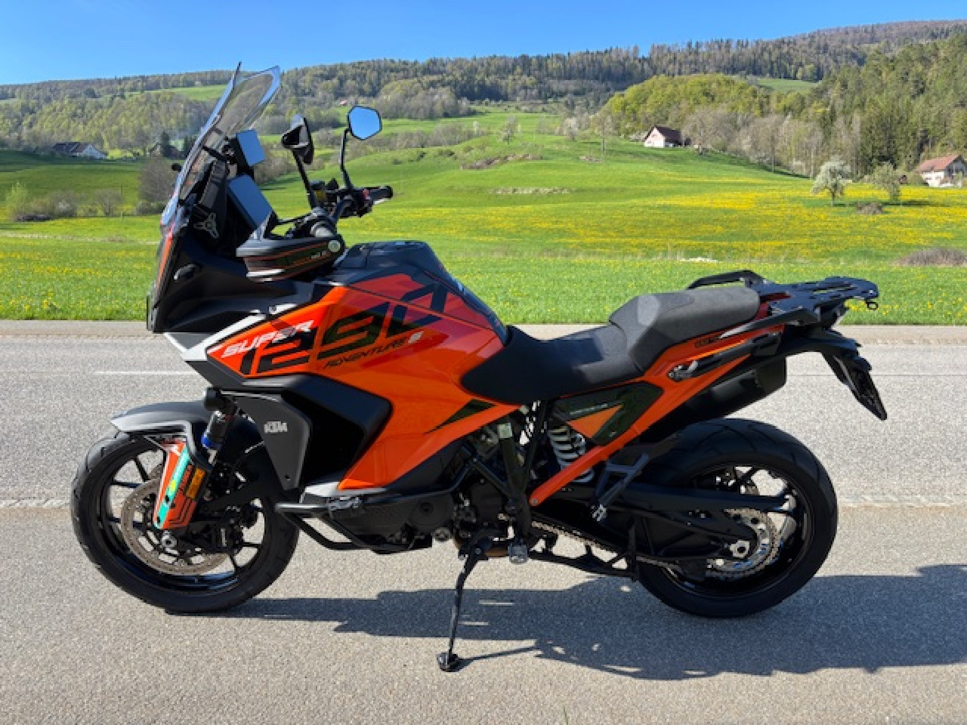 KTM 1290 Super Adventure S-image-1
