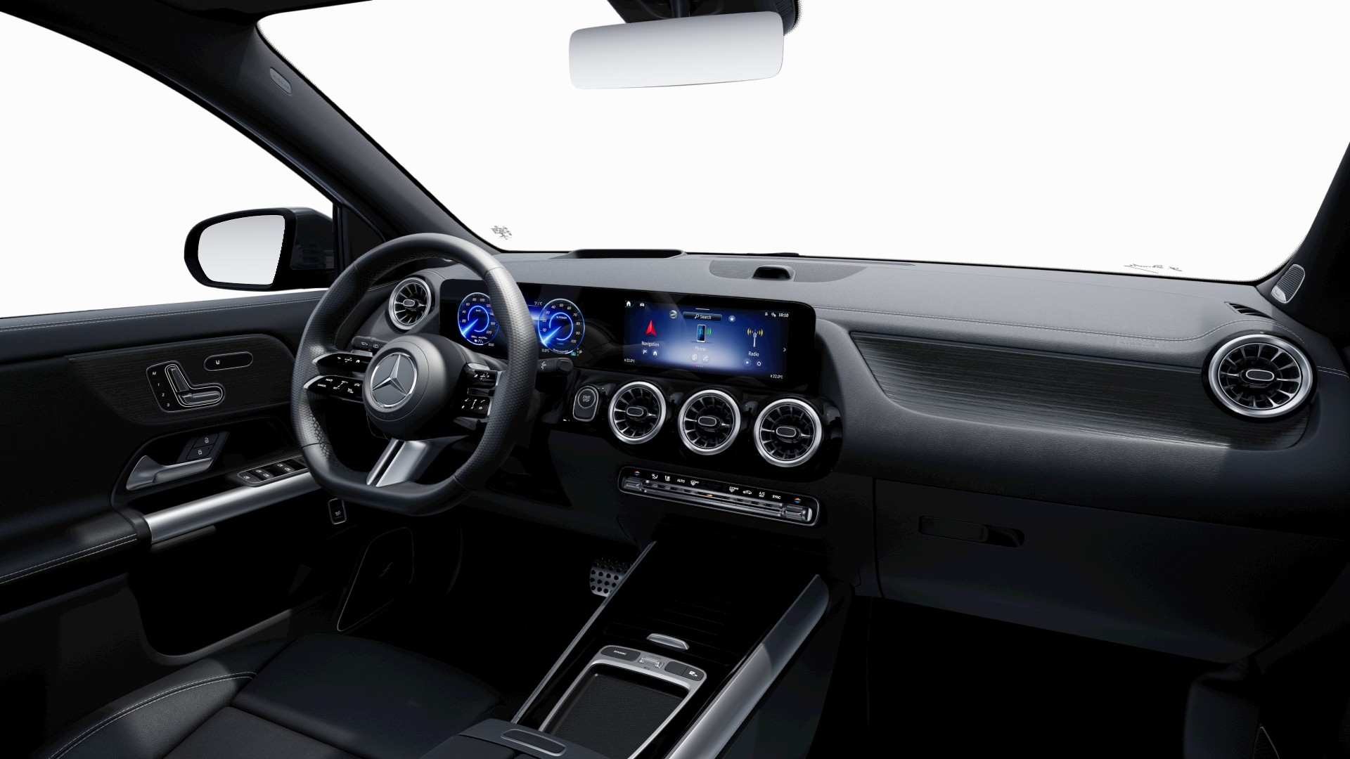 MERCEDES-BENZ EQA 250+ 70,5kWh Excellence-image-6
