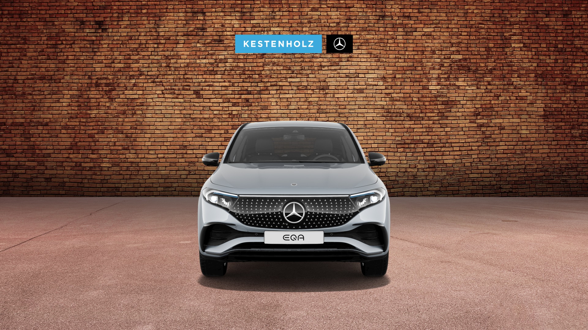 MERCEDES-BENZ EQA 250+ 70,5kWh Excellence-image-4