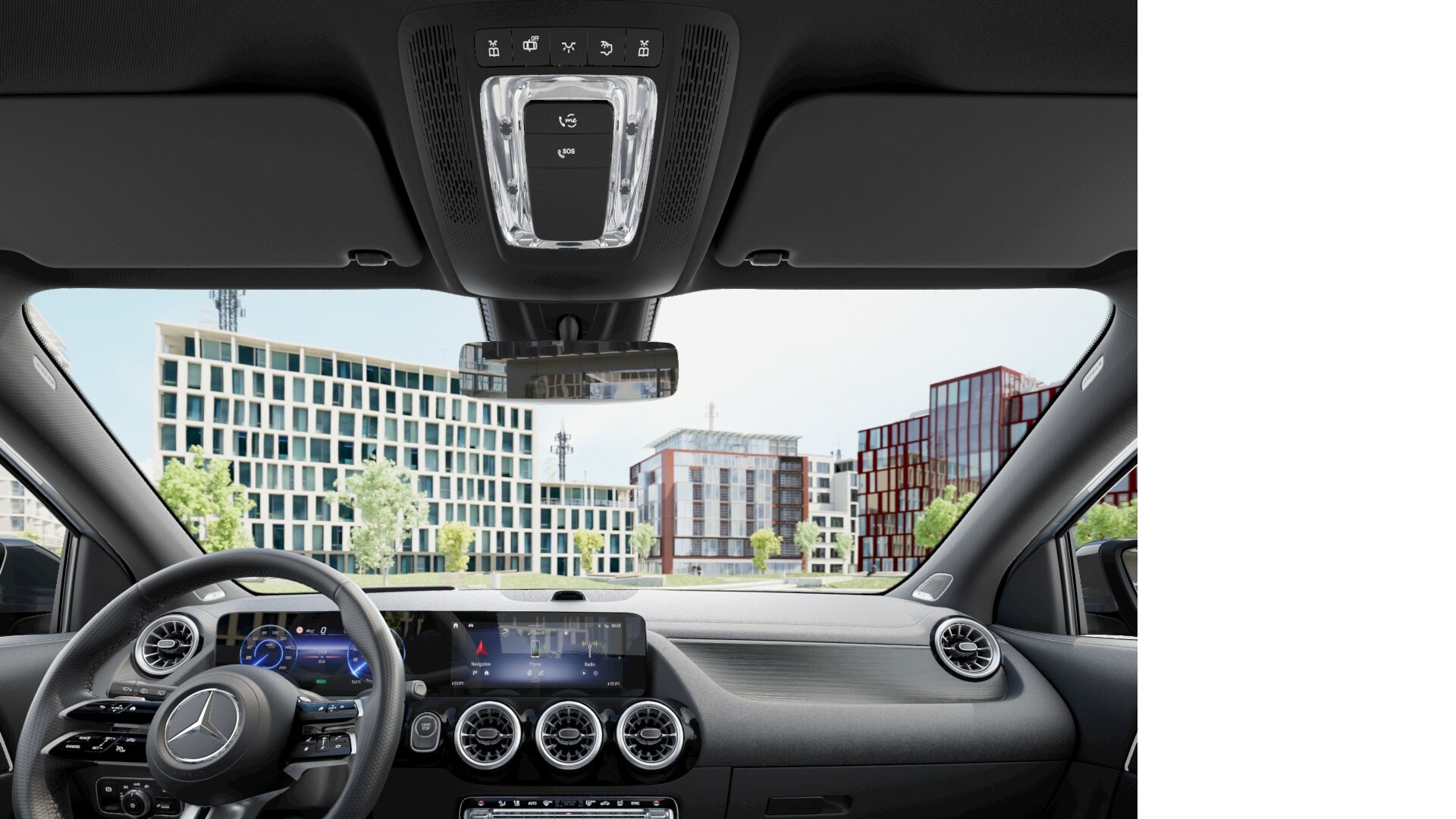 MERCEDES-BENZ EQA 250+ 70,5kWh Excellence-image-10