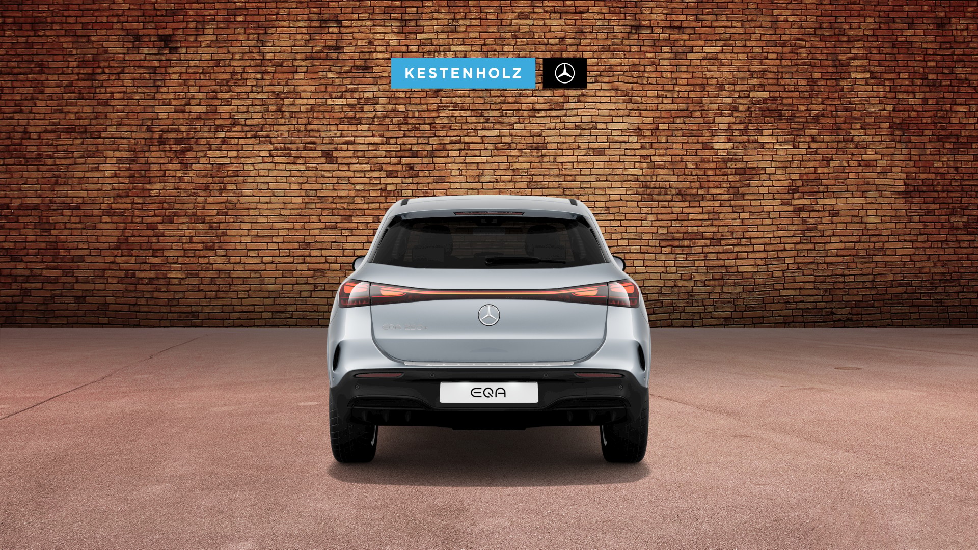 MERCEDES-BENZ EQA 250+ 70,5kWh Excellence-image-5