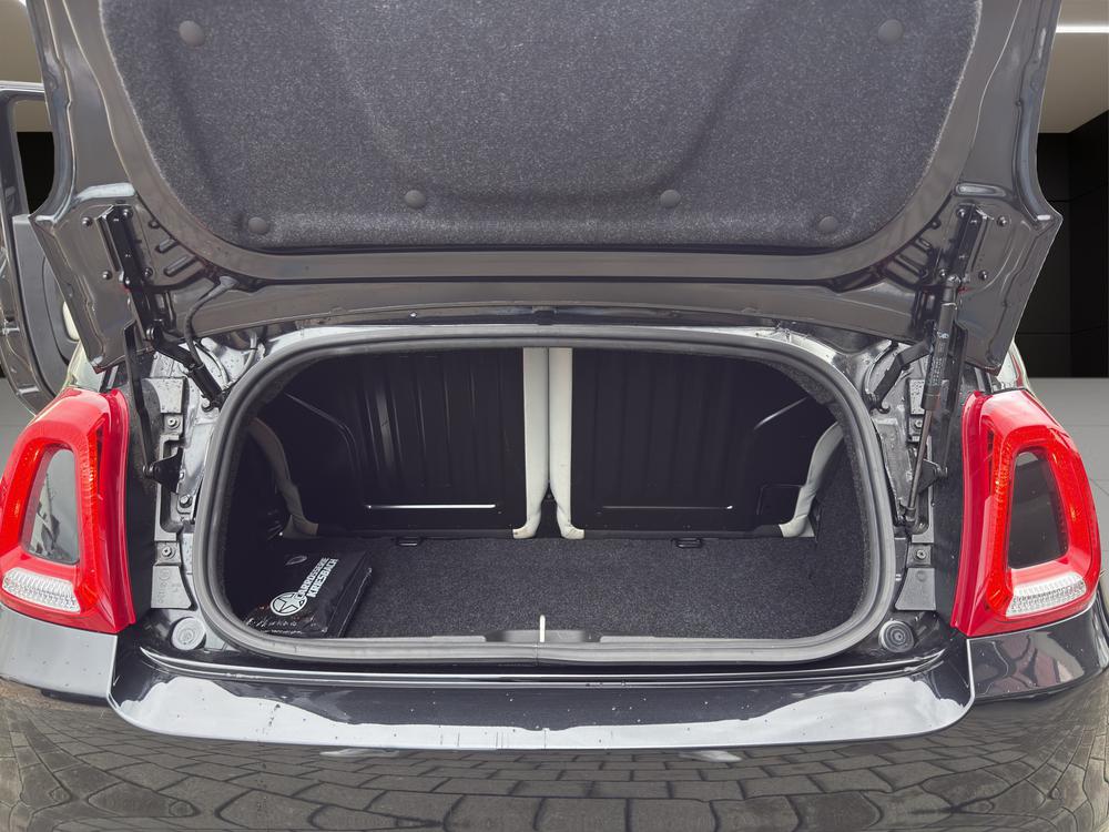 FIAT 500 C 1.0 Star Hybrid-image-15
