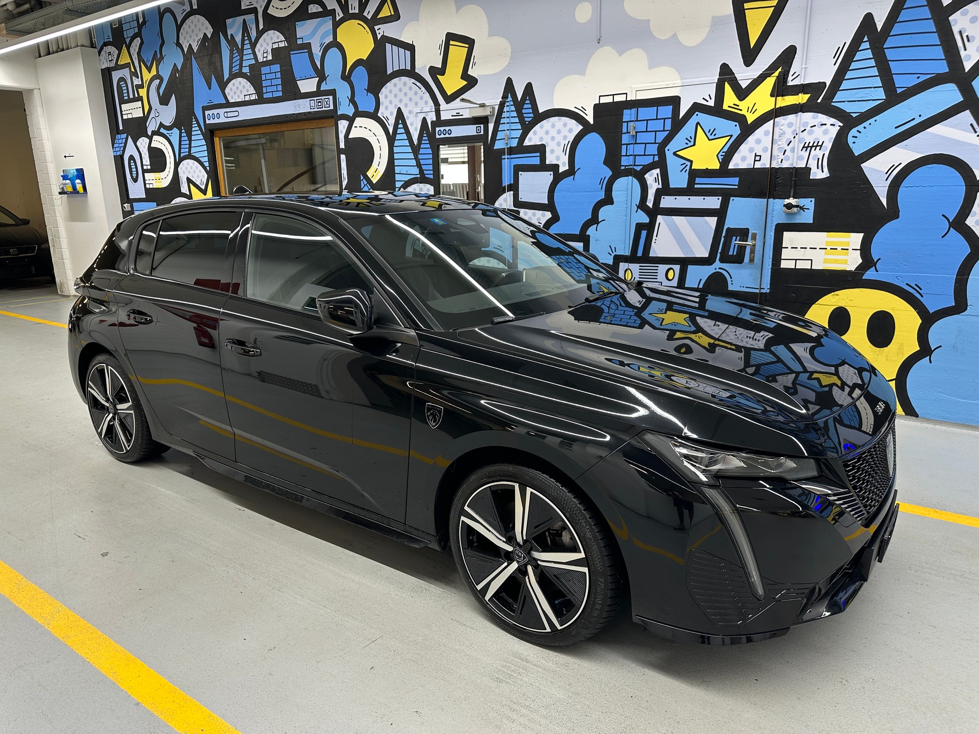 PEUGEOT 308 1.6 PHEV 180 GT-image-0