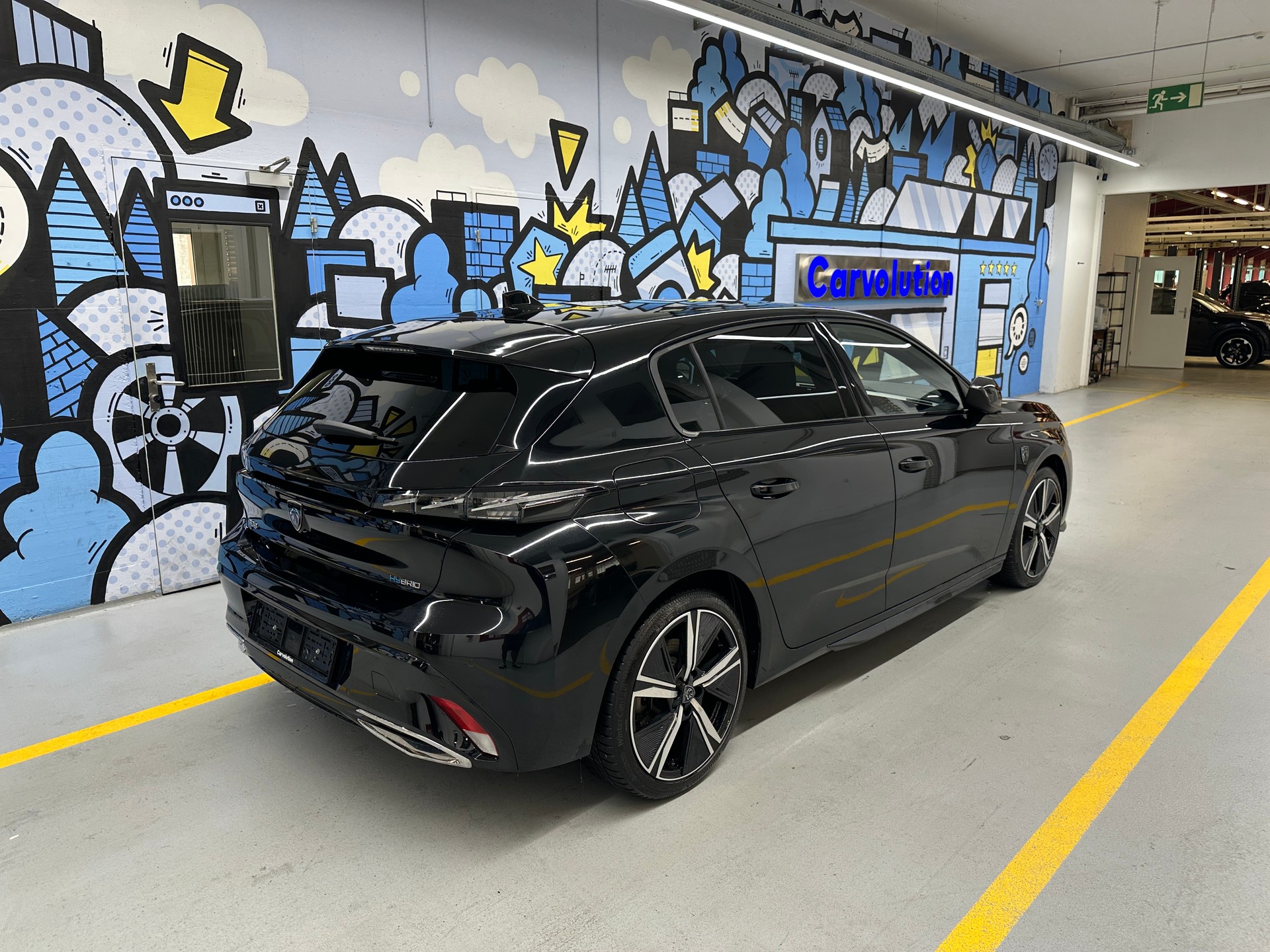 PEUGEOT 308 1.6 PHEV 180 GT-image-3