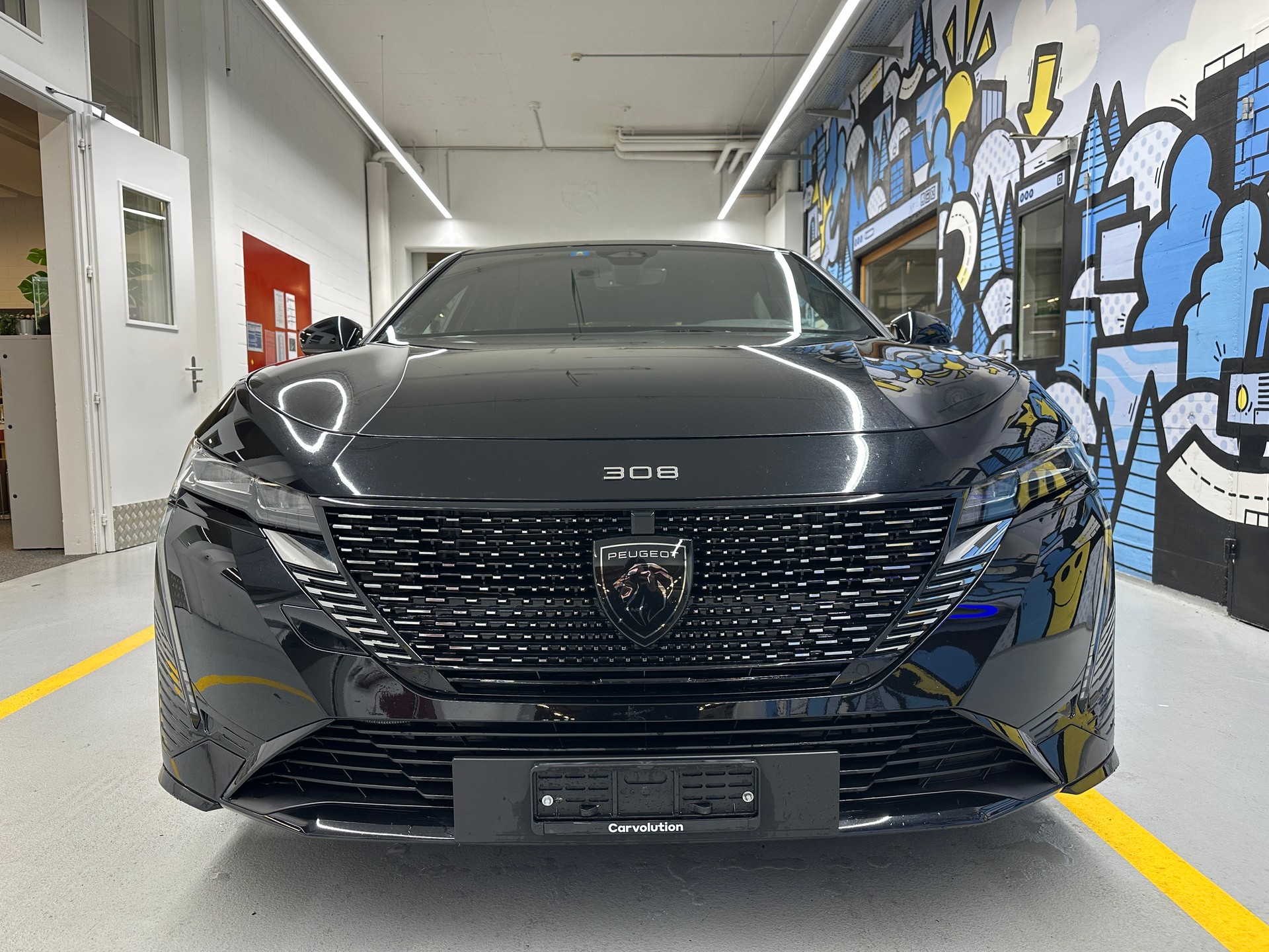 PEUGEOT 308 1.6 PHEV 180 GT-image-1