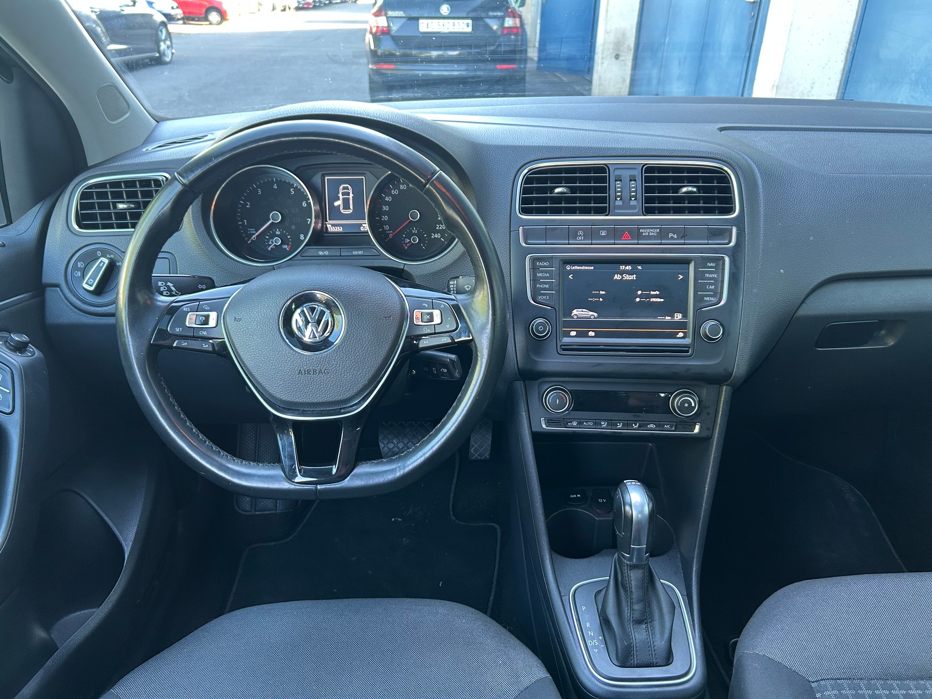 VW Polo 1.2 TSI BMT Highline DSG-image-3