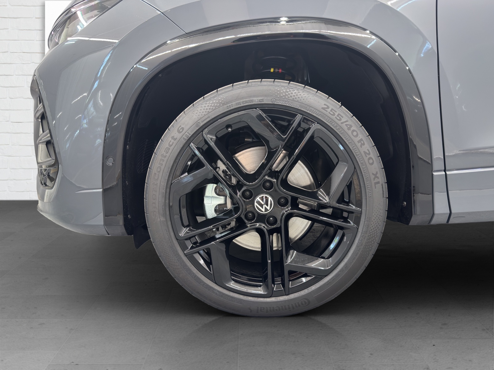 VW Tayron 2.0 TSI R-Line DSG 4motion-image-5