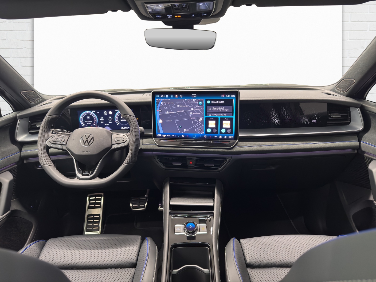 VW Tayron 2.0 TSI R-Line DSG 4motion-image-7