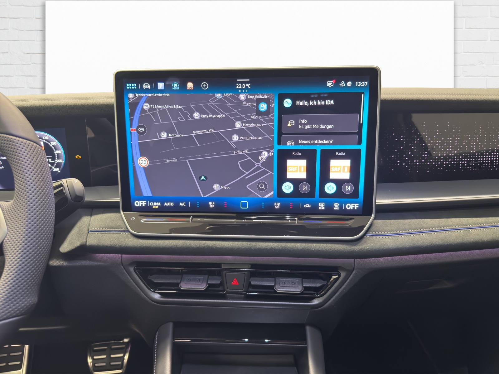 VW Tayron 2.0 TSI R-Line DSG 4motion-image-8