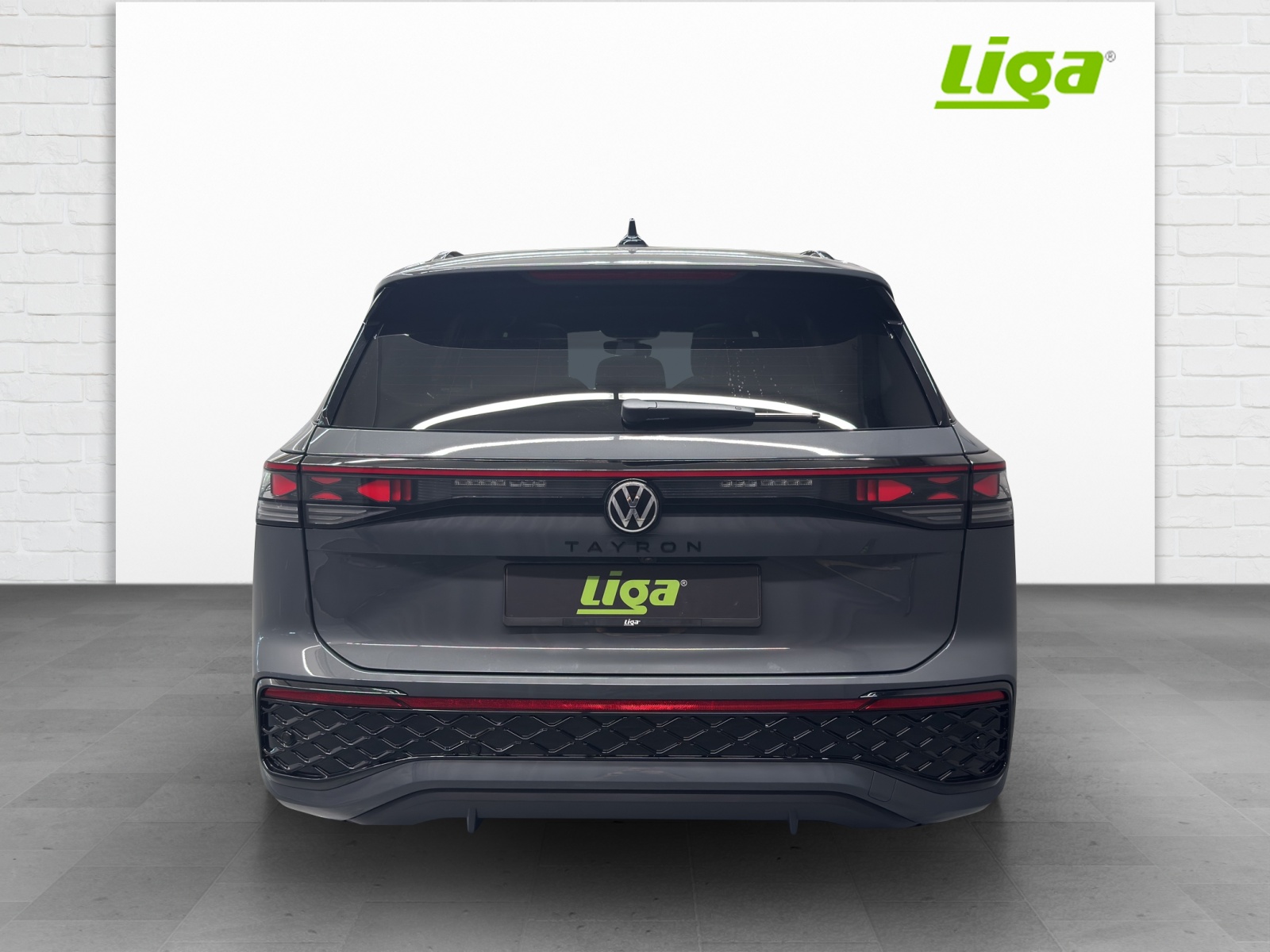 VW Tayron 2.0 TSI R-Line DSG 4motion-image-4