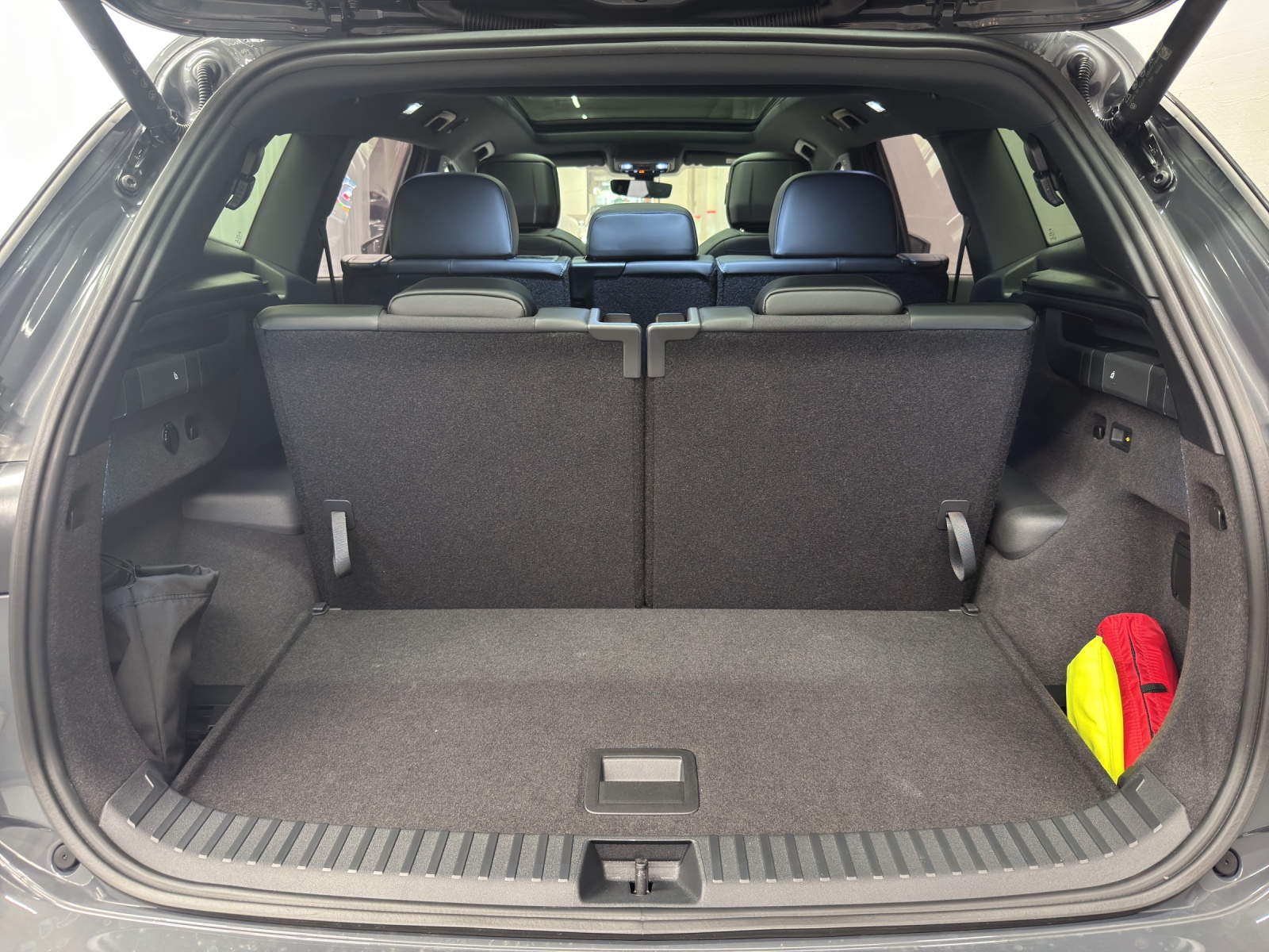 VW Tayron 2.0 TSI R-Line DSG 4motion-image-10