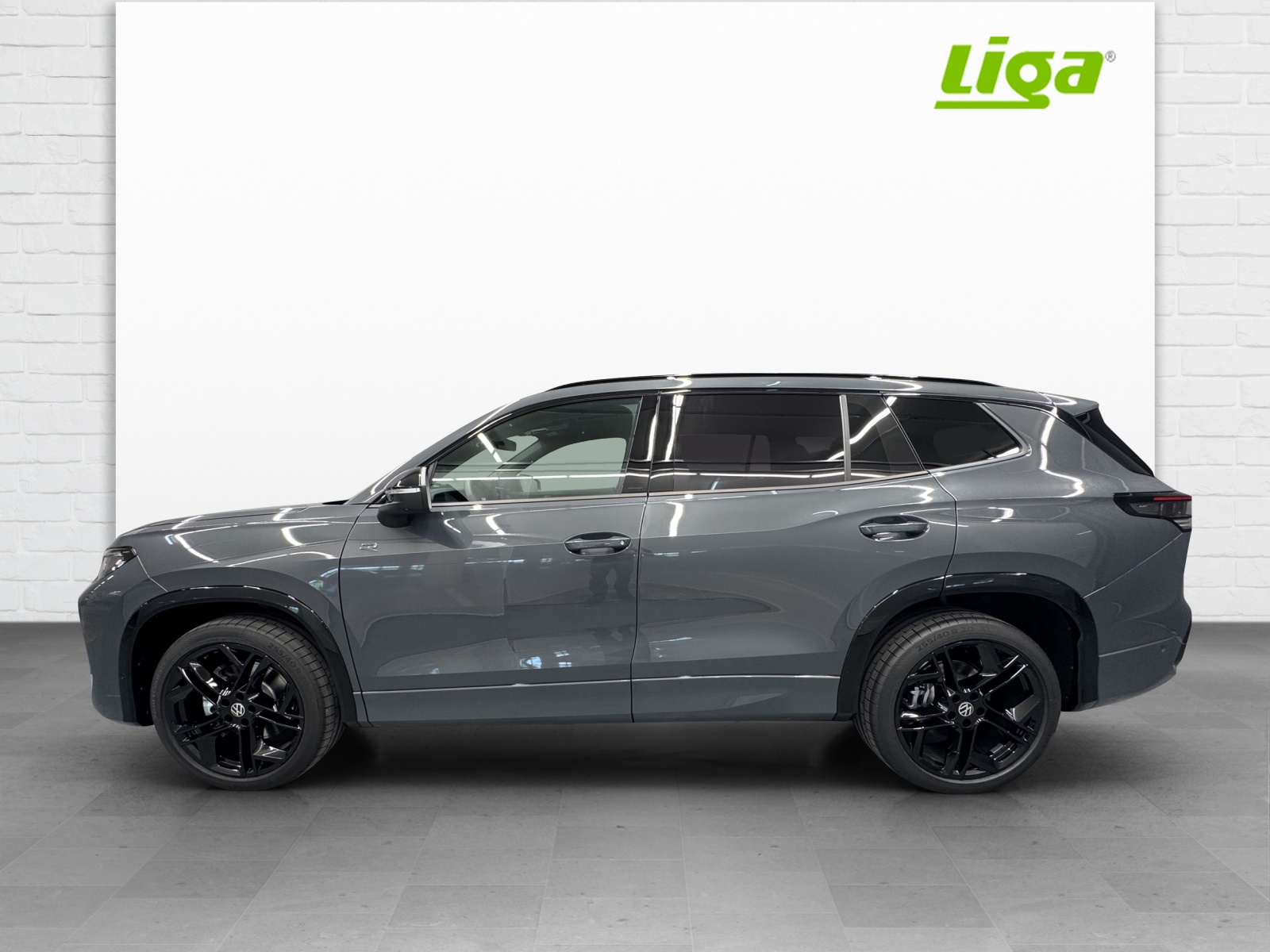 VW Tayron 2.0 TSI R-Line DSG 4motion-image-2