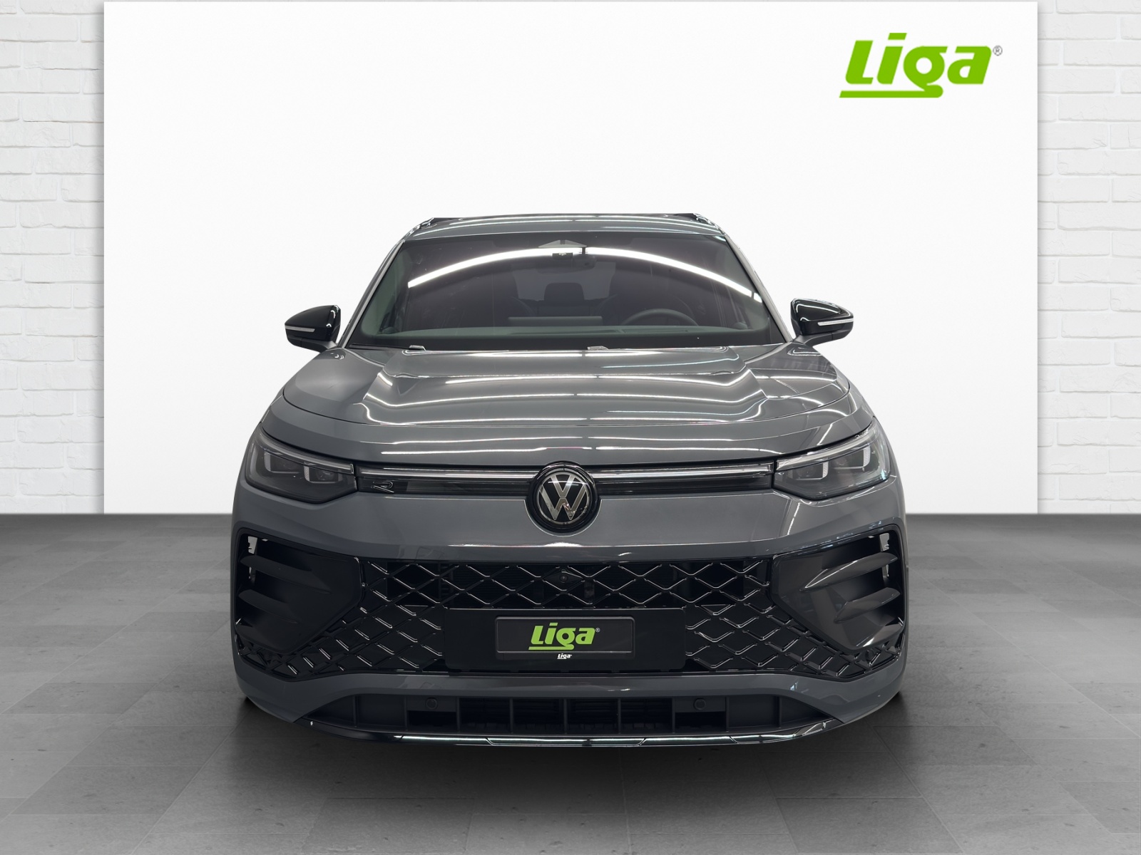 VW Tayron 2.0 TSI R-Line DSG 4motion-image-1