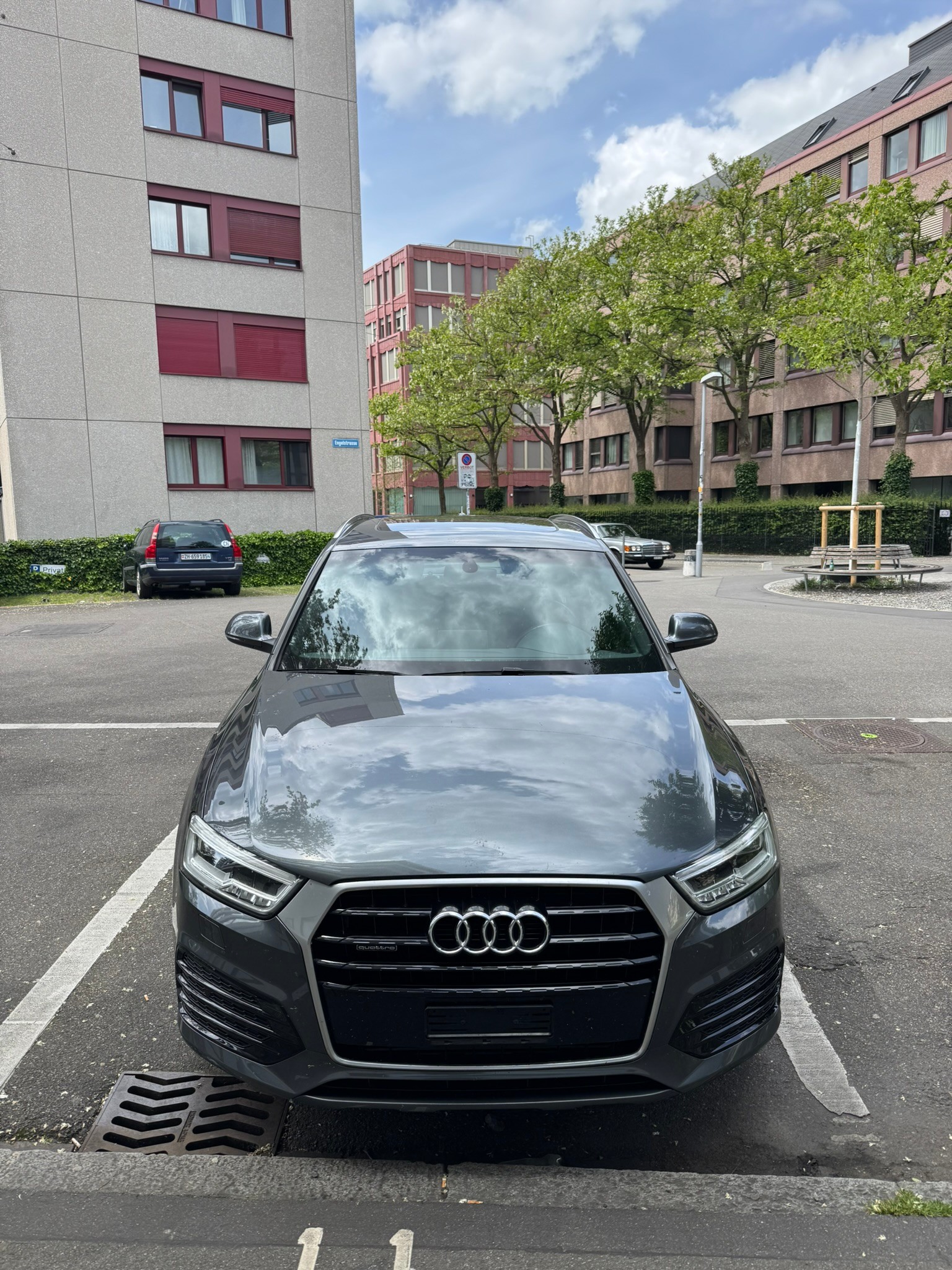 AUDI 2.0 TFSI Sport quattro S-Tr.-image-6