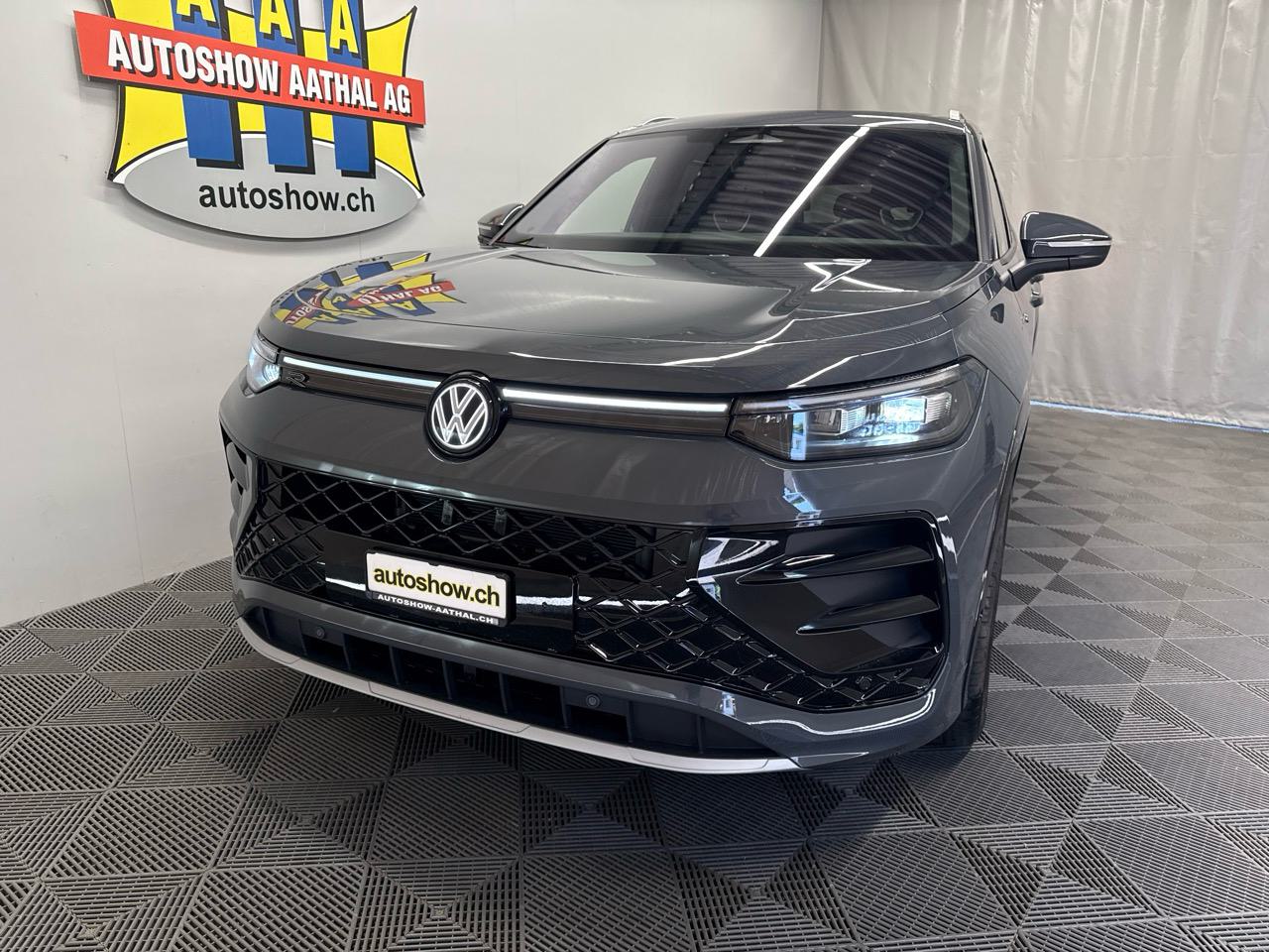 VW Tayron 1.5 TSI PHEV R-Line Black Style-image-20