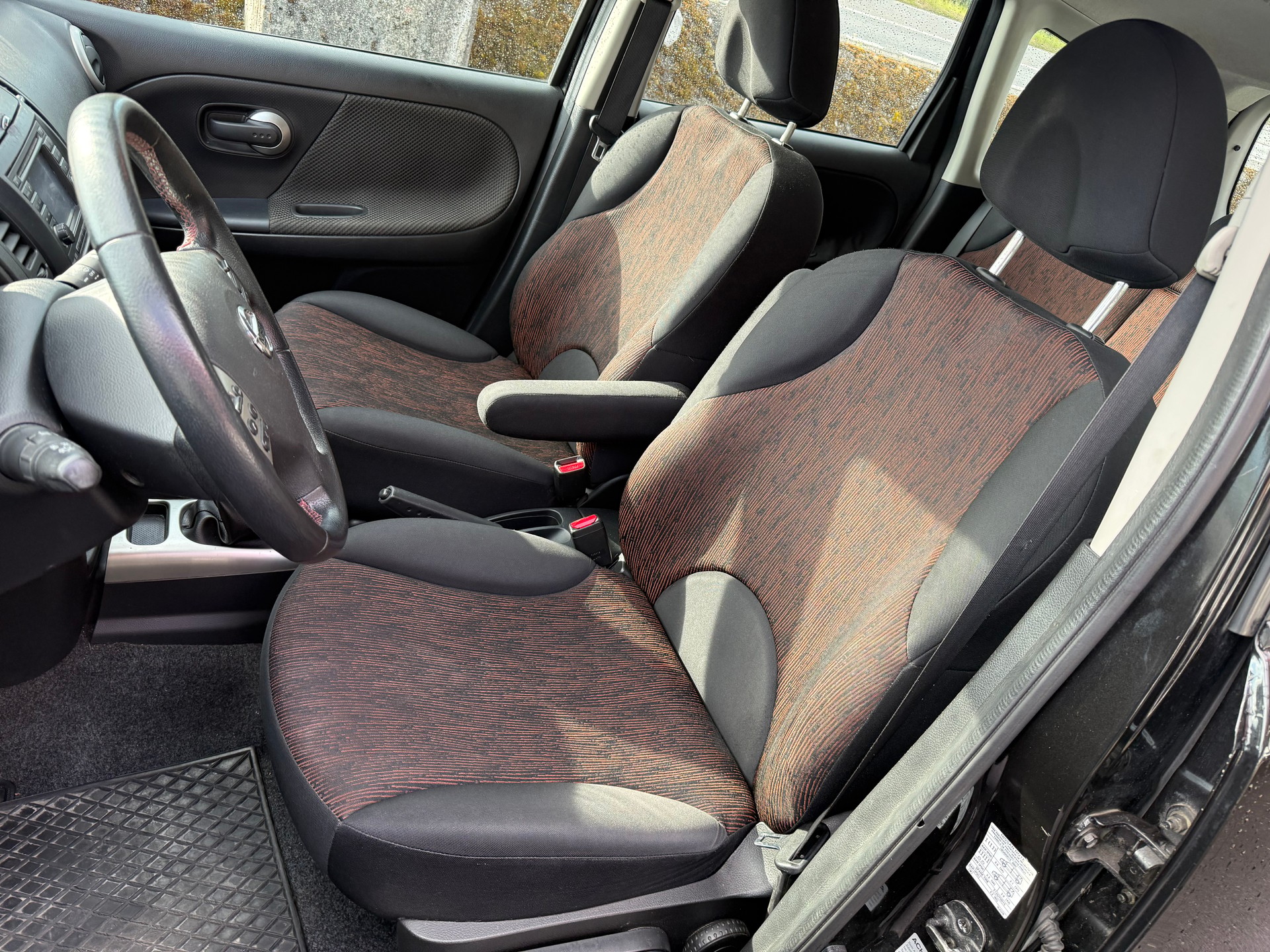 NISSAN Note 1.6 acenta-image-4