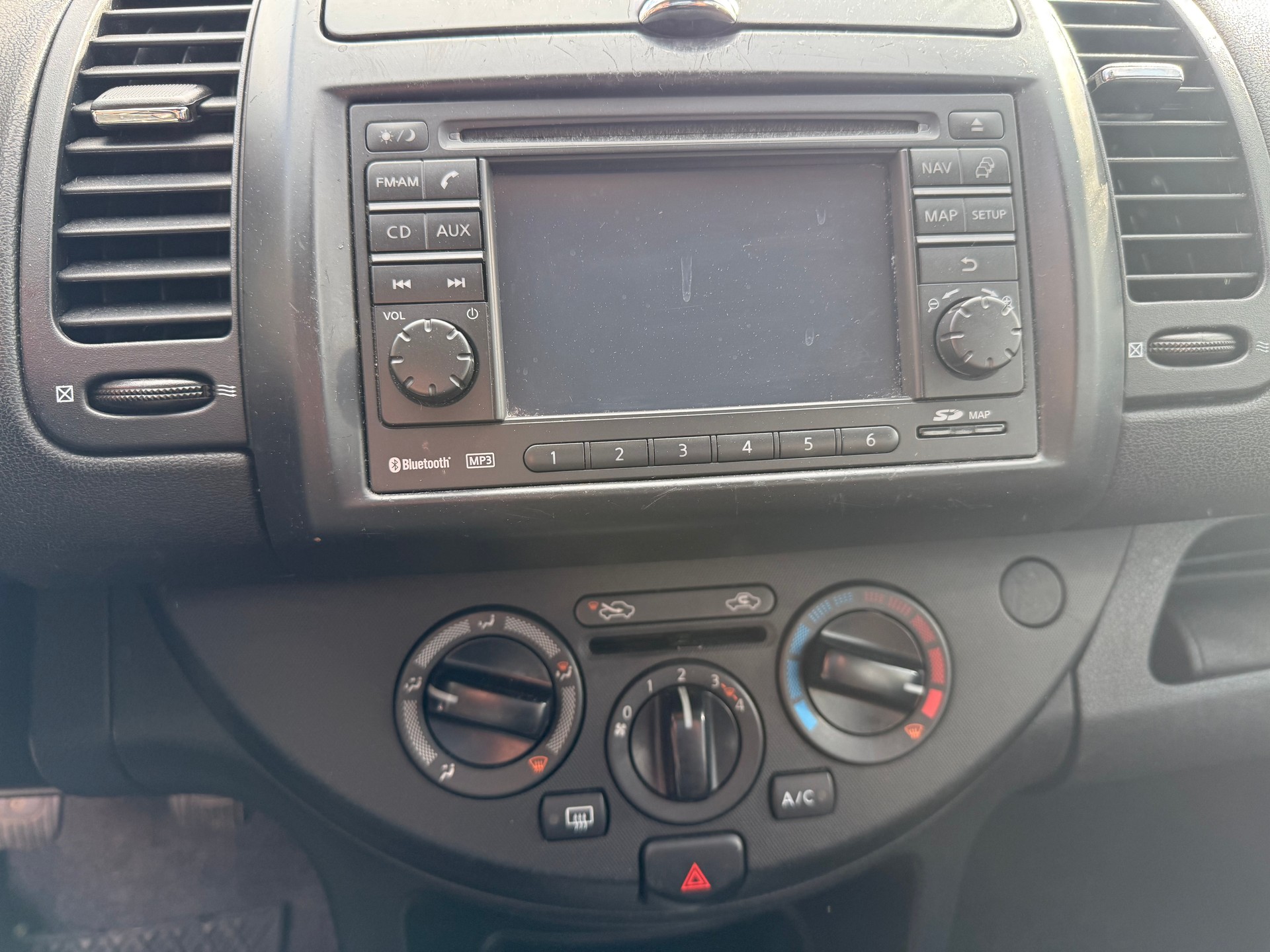 NISSAN Note 1.6 acenta-image-6