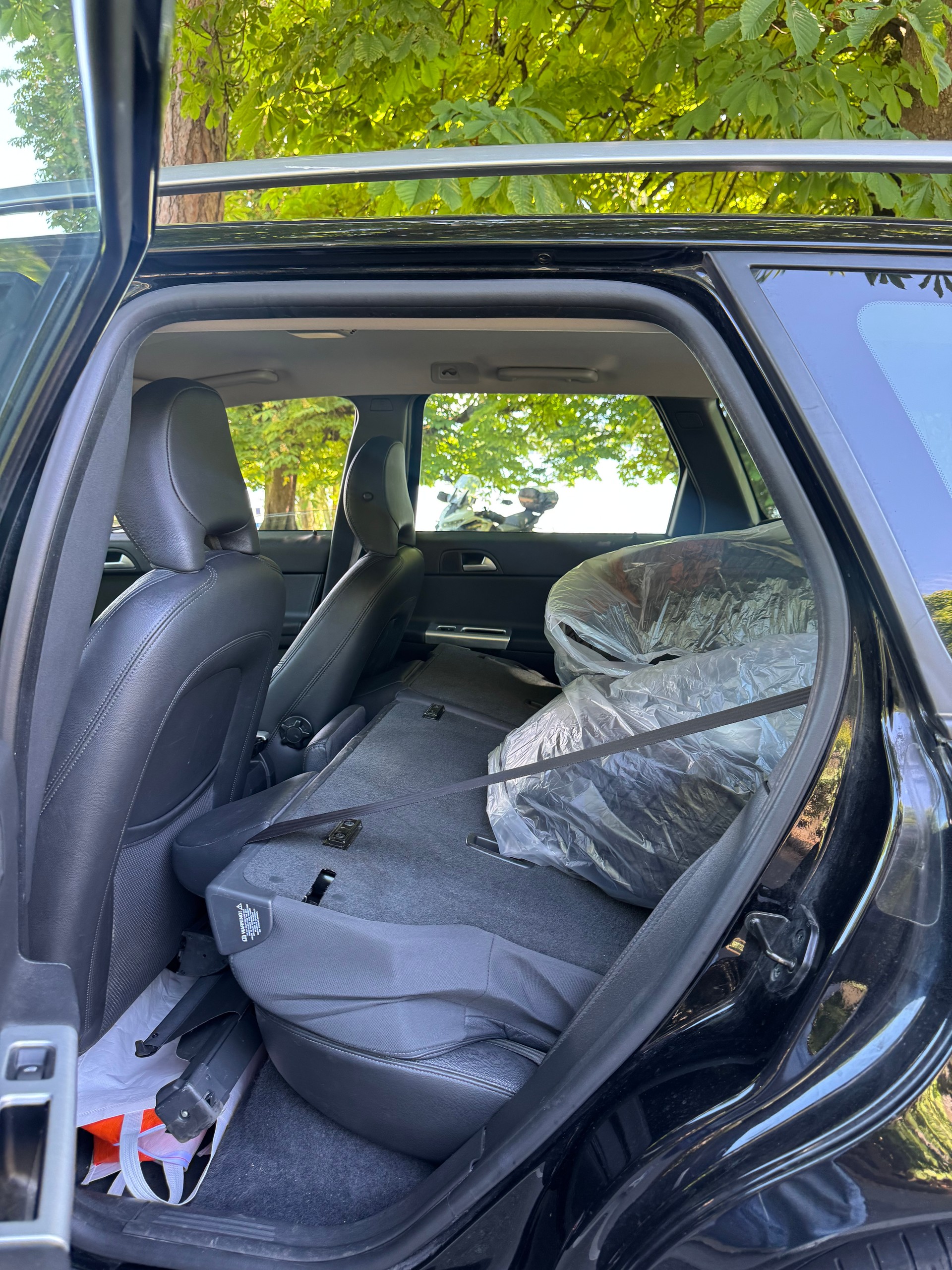 VOLVO V50 D3 Momentum Geartronic-image-10