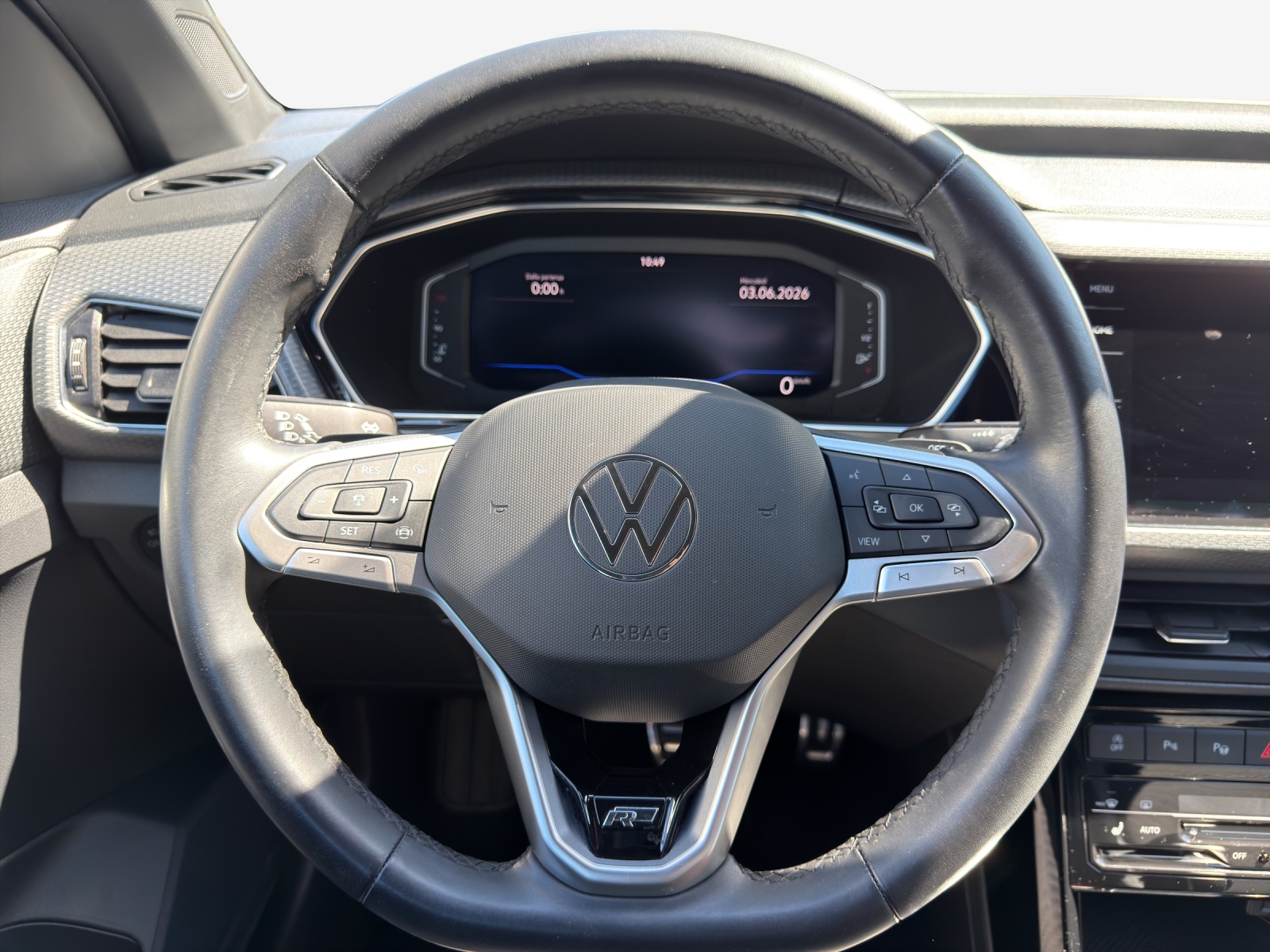 VW T-Cross 1.0 TSI Style DSG-image-9